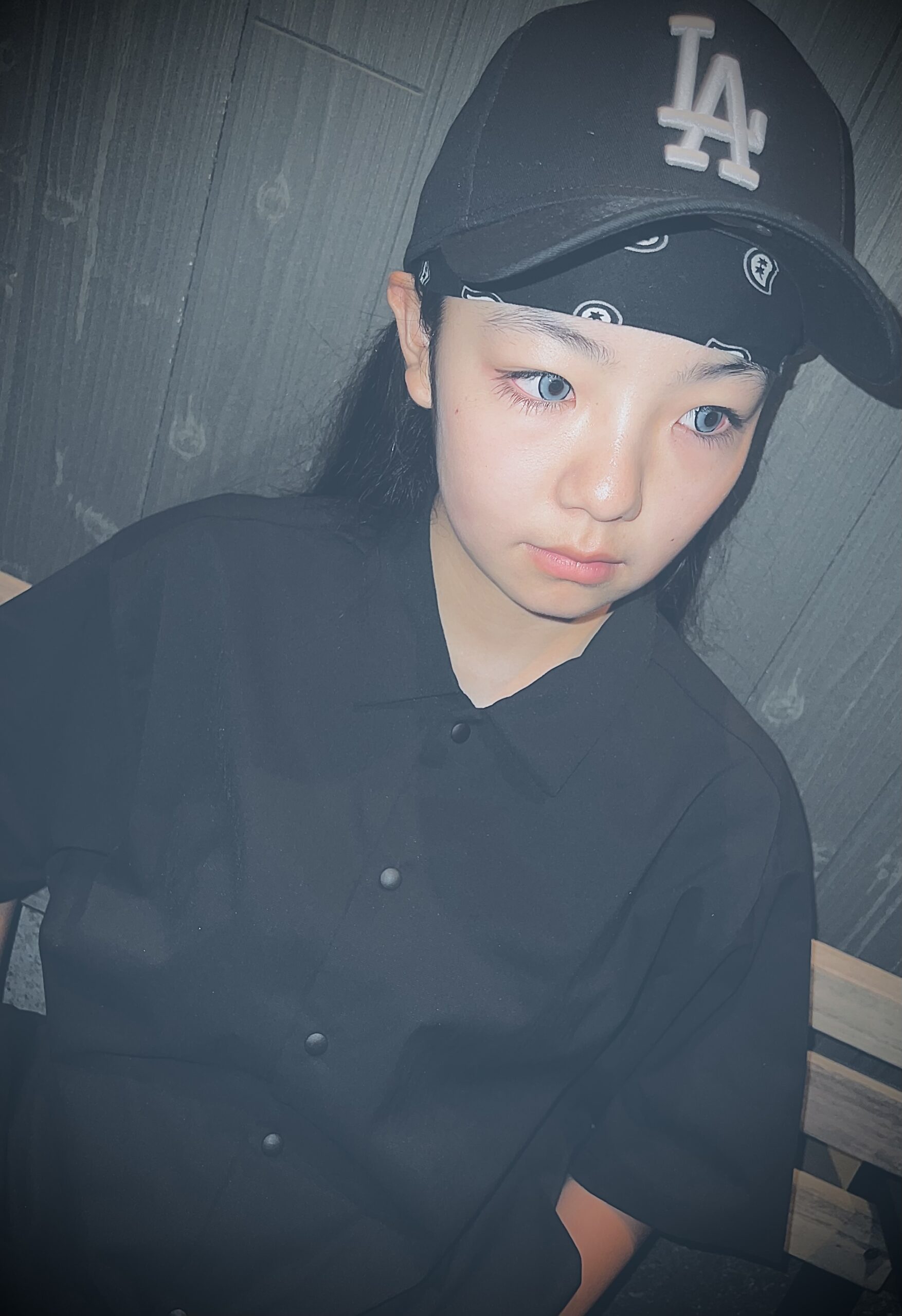 Lin