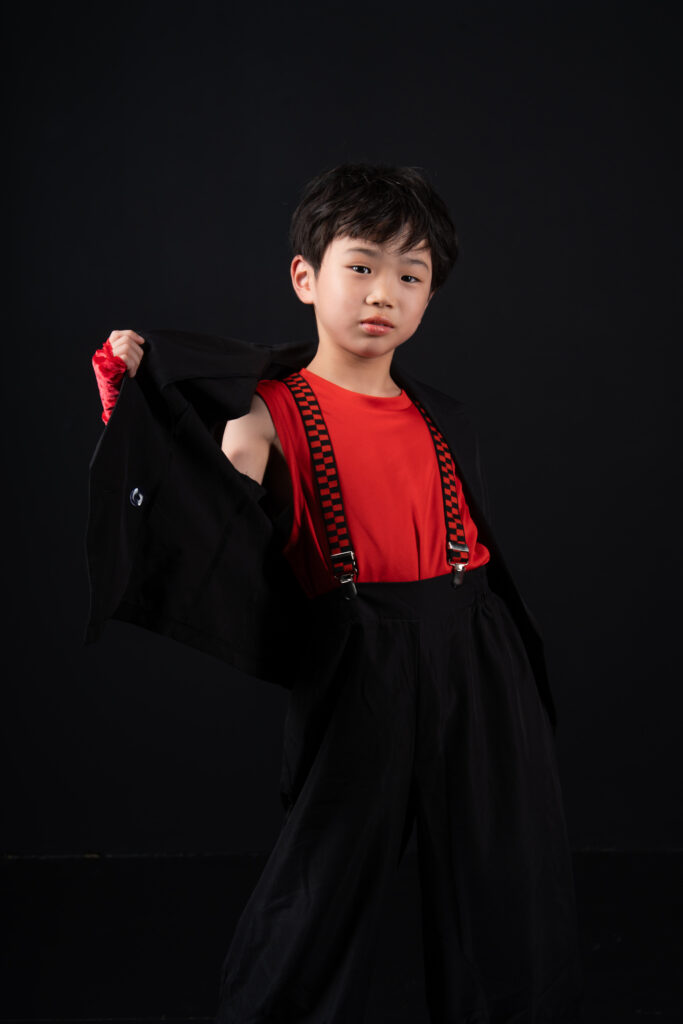 AKIRA
