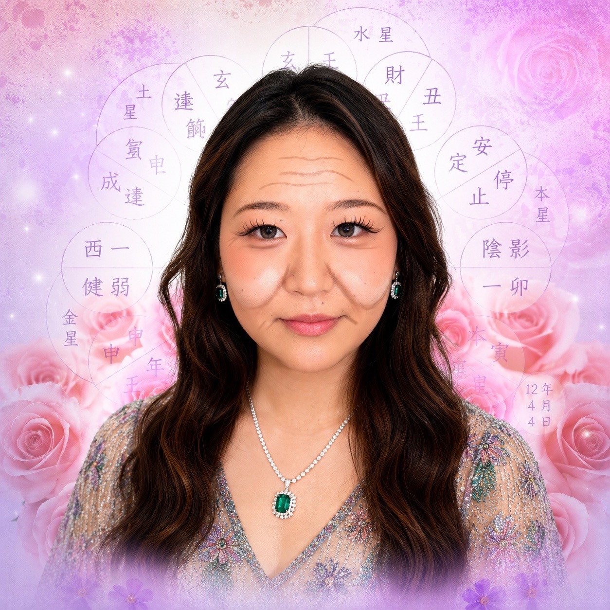 細木れみ