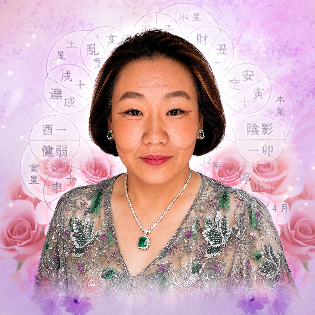 細木えみり