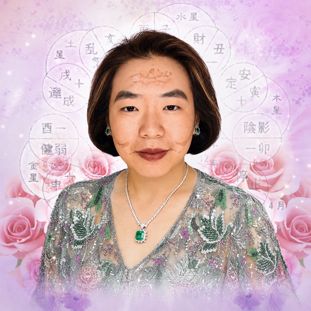 細木じゅり