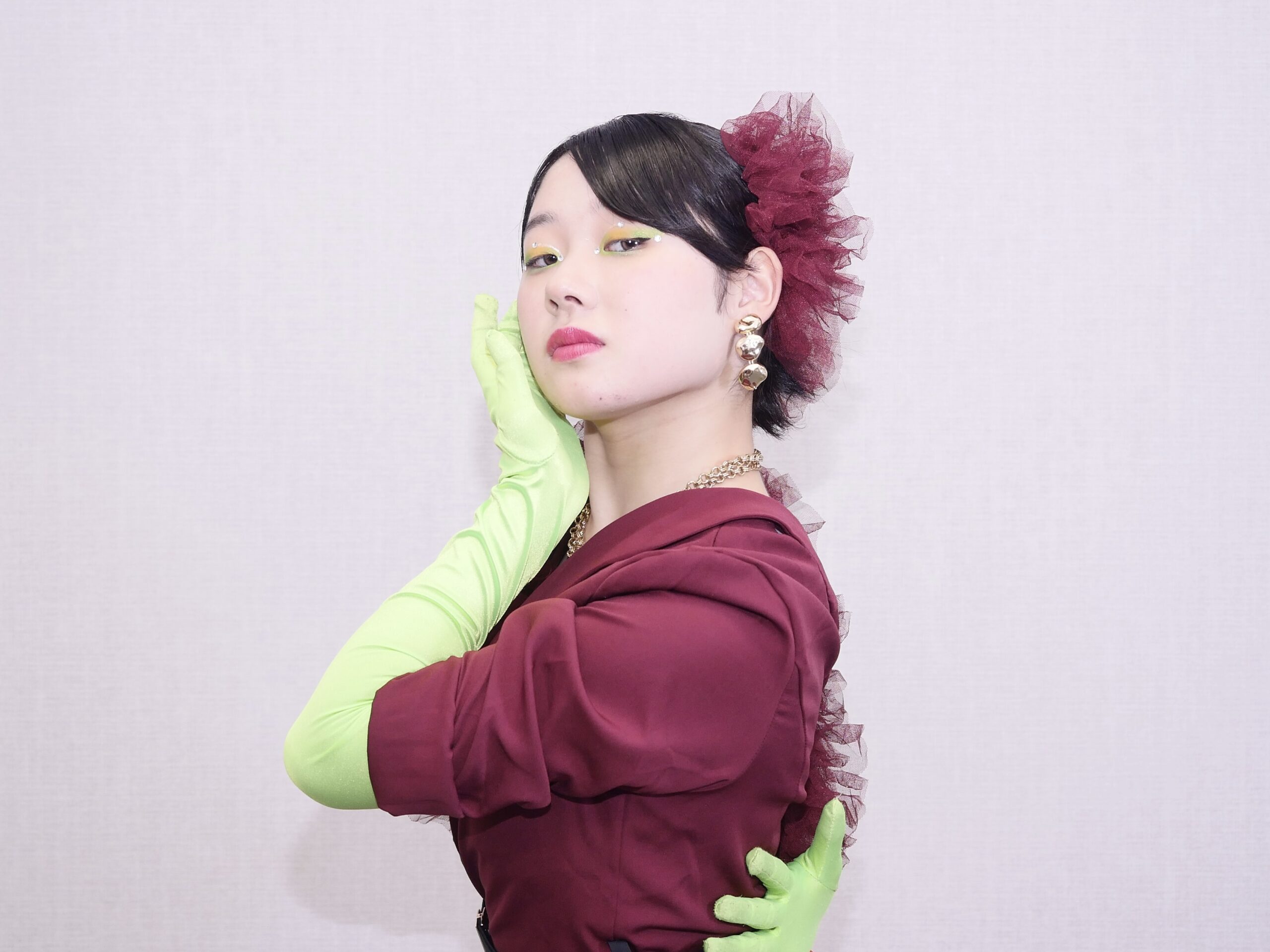 FukA