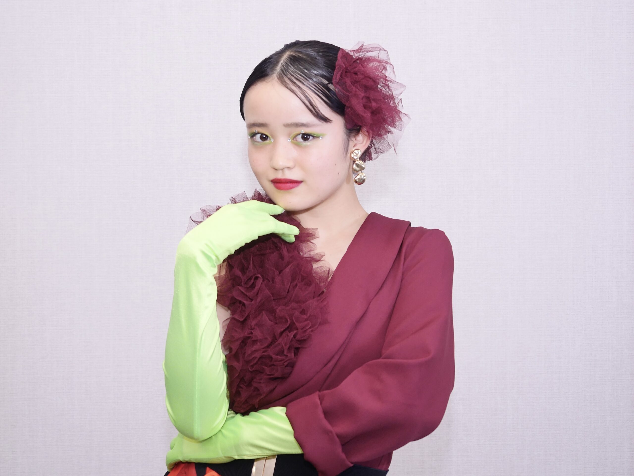 MAYU