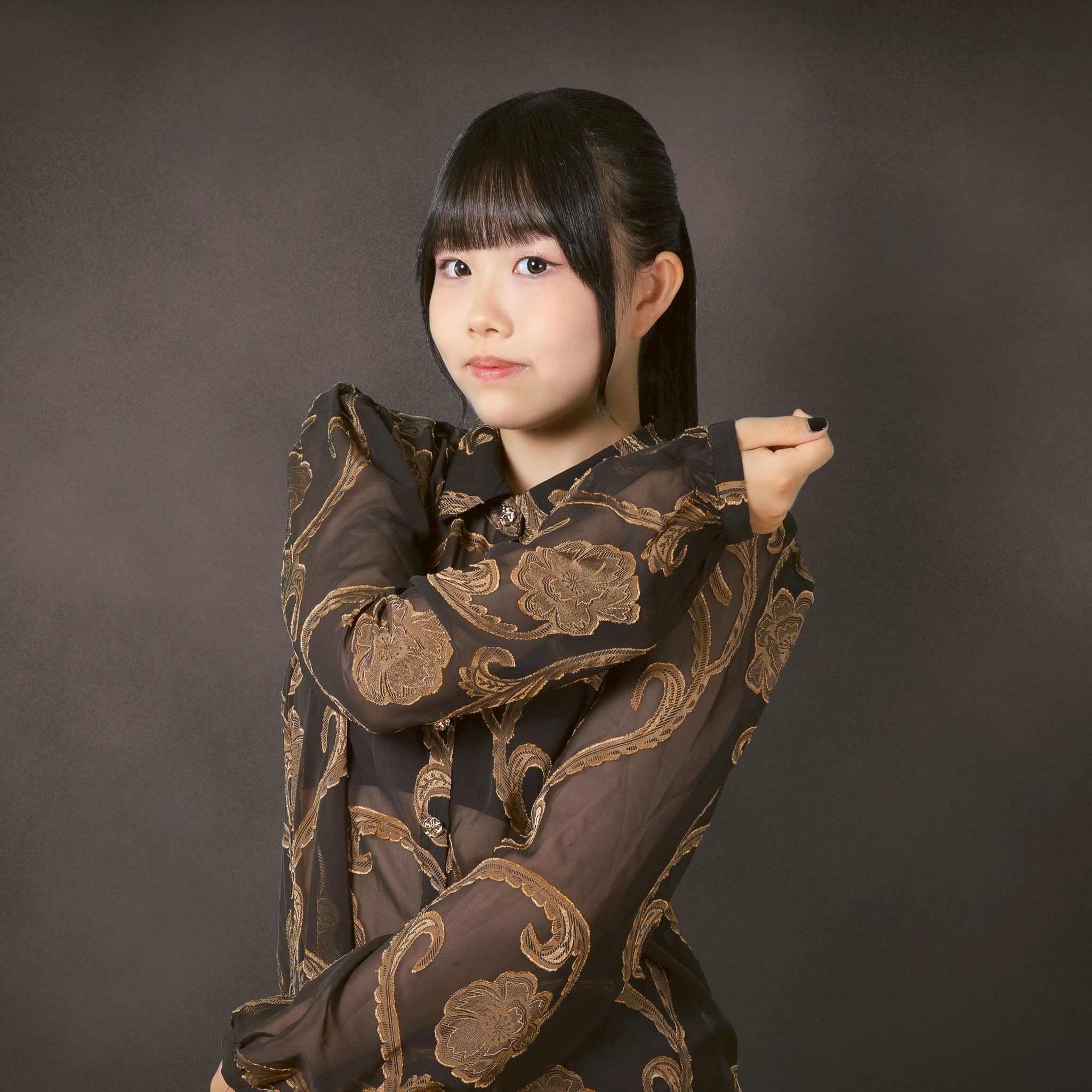 美羽