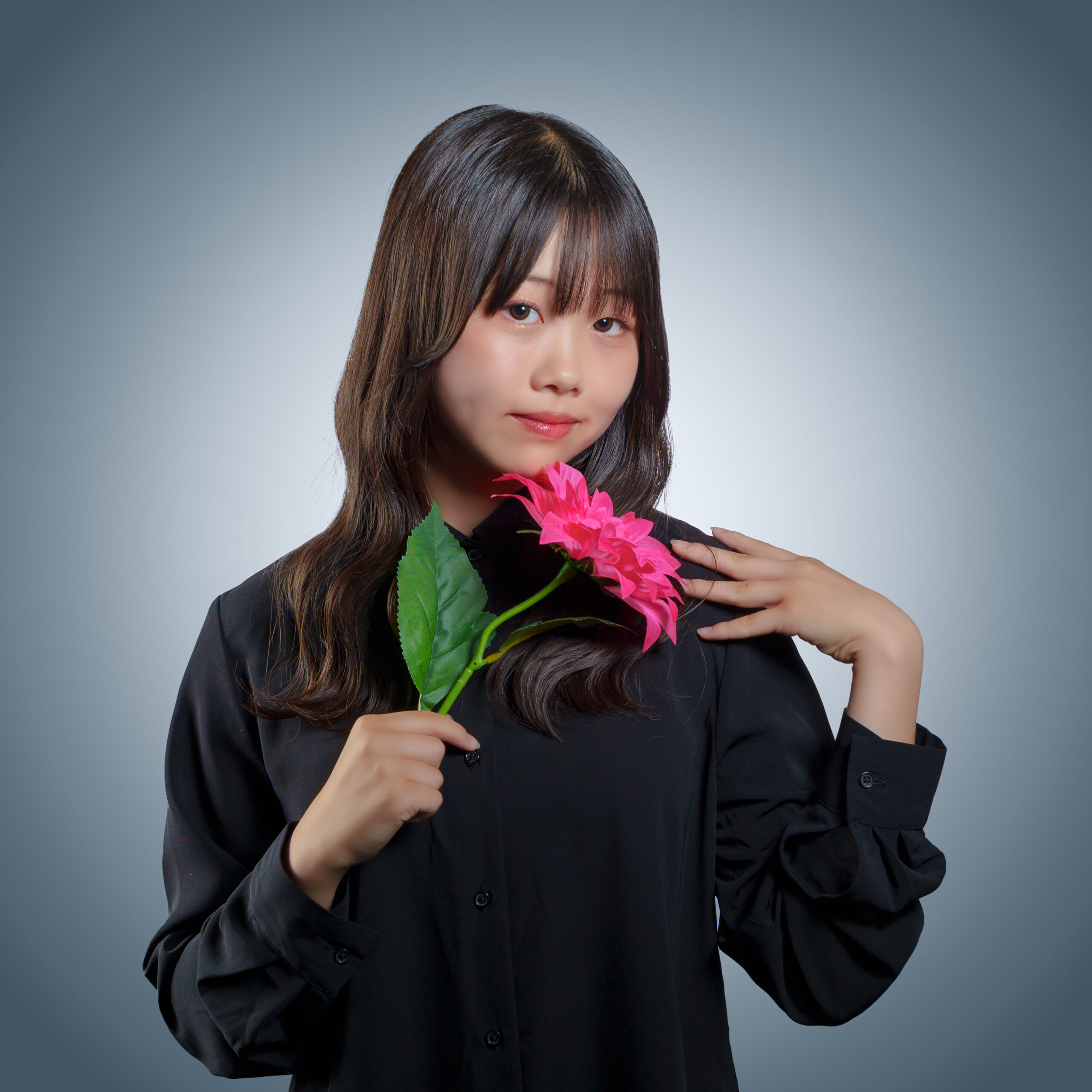 美羽