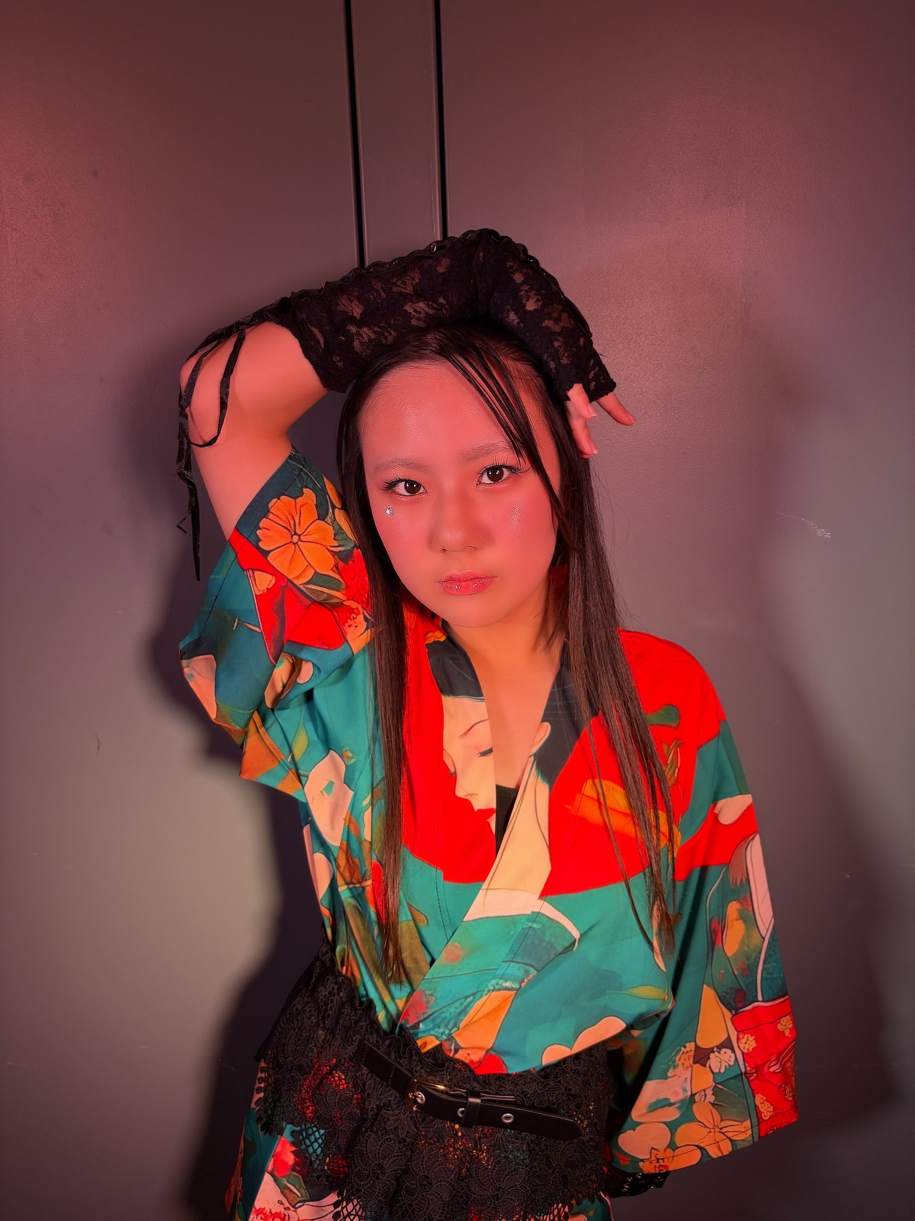 mayuka