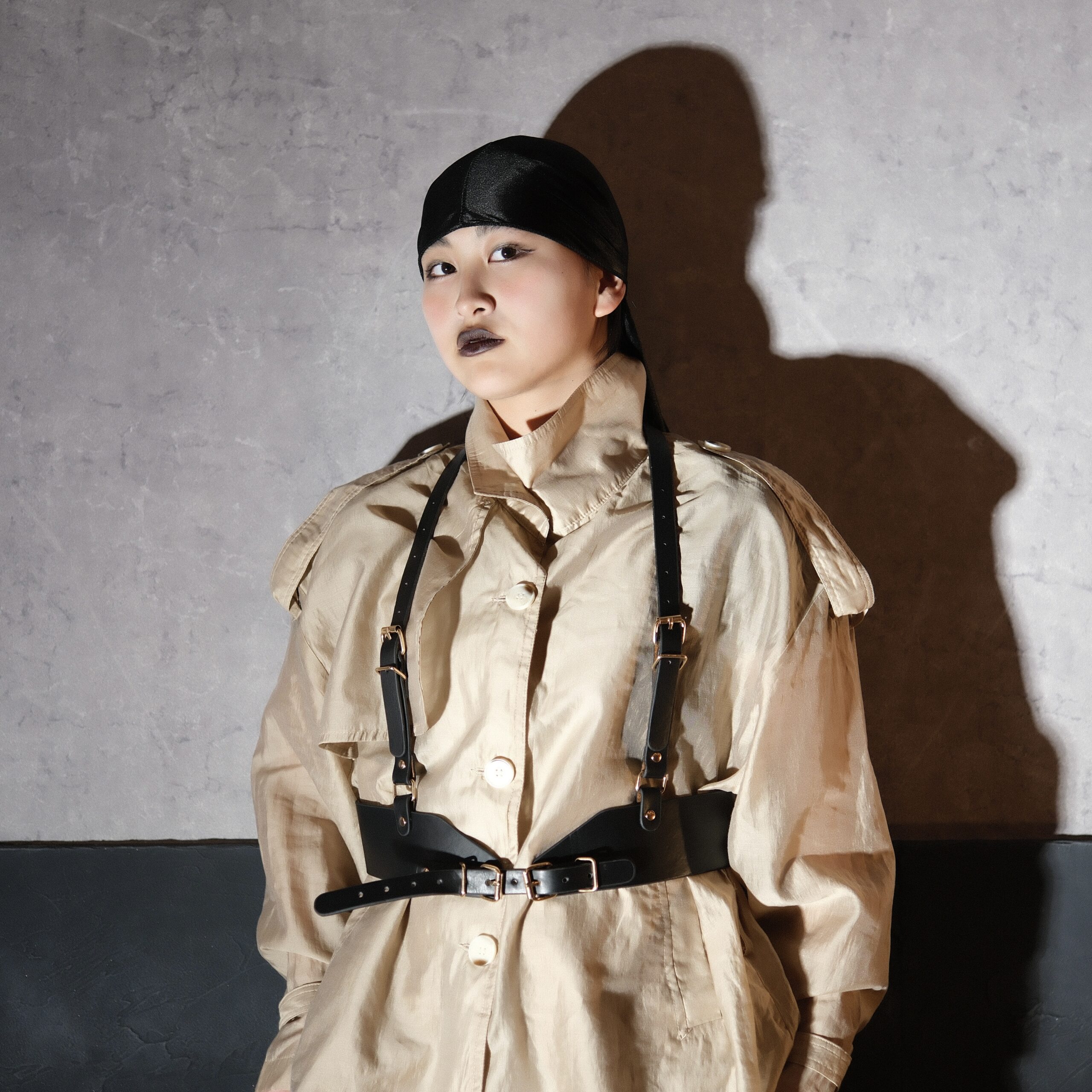 蓮香