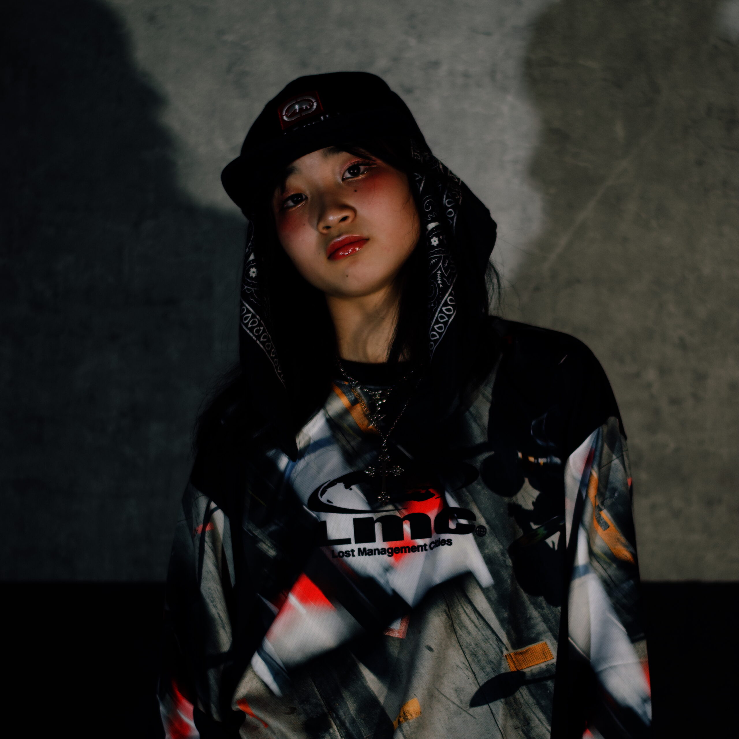 Ma-ya
