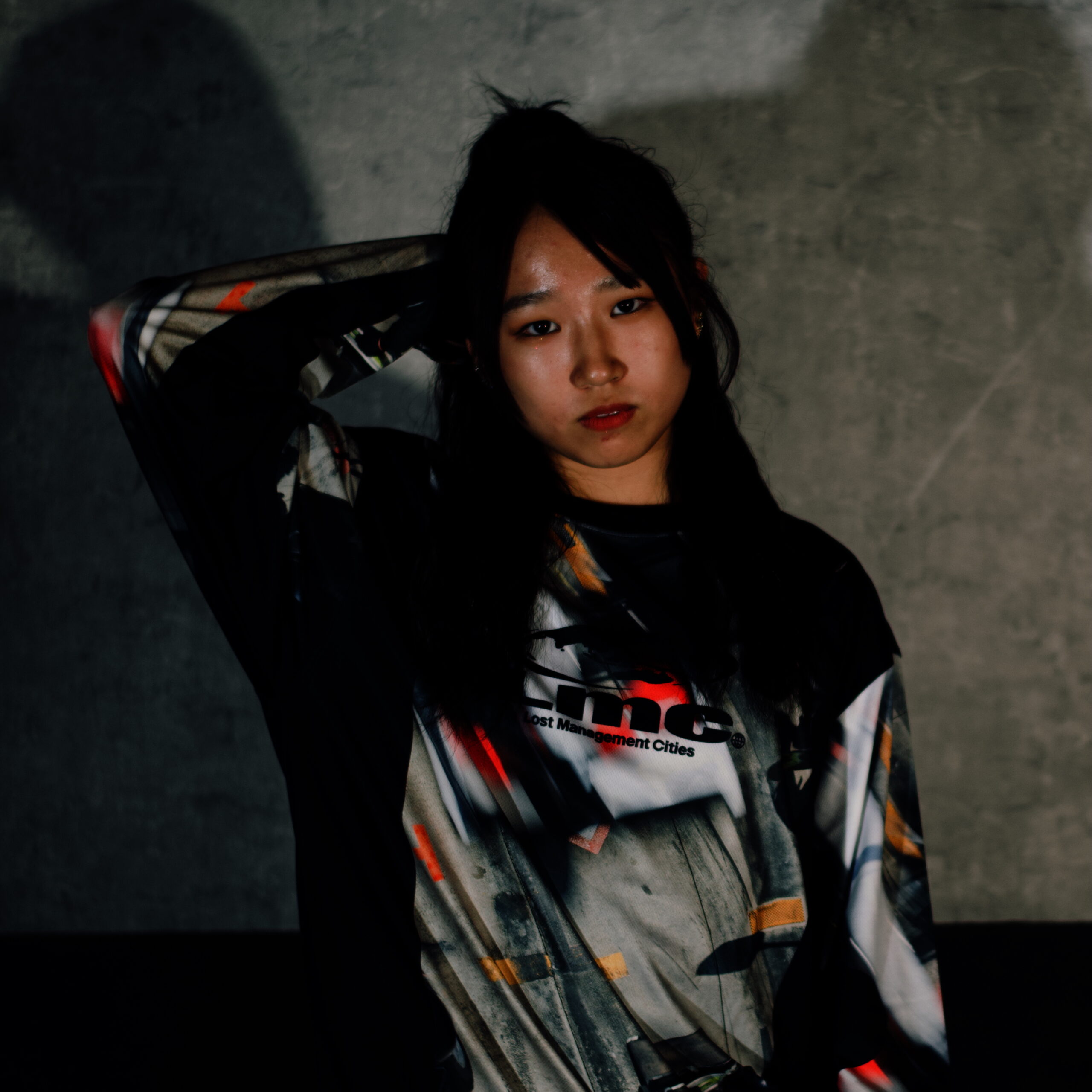 YUINA