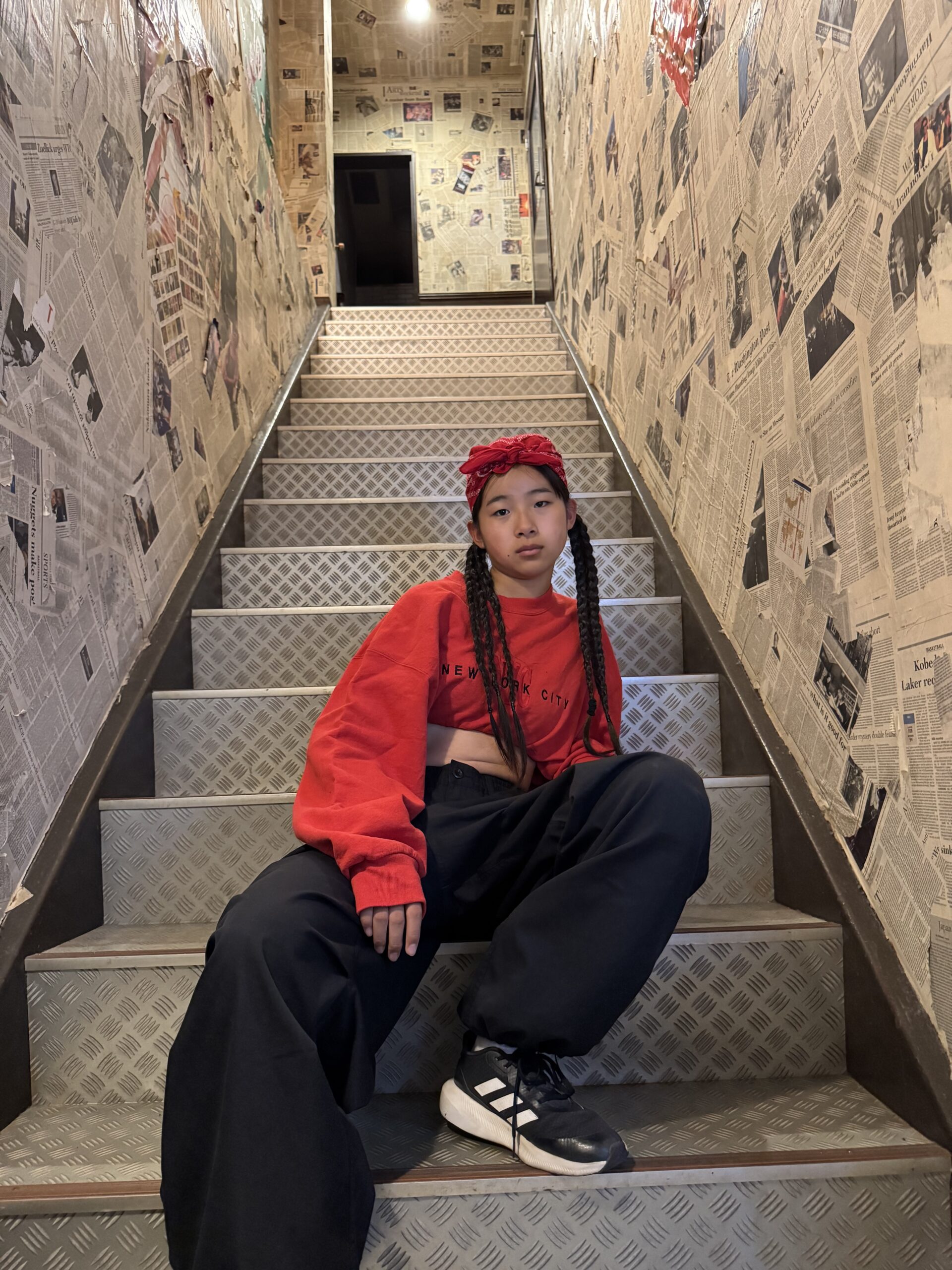 Hana