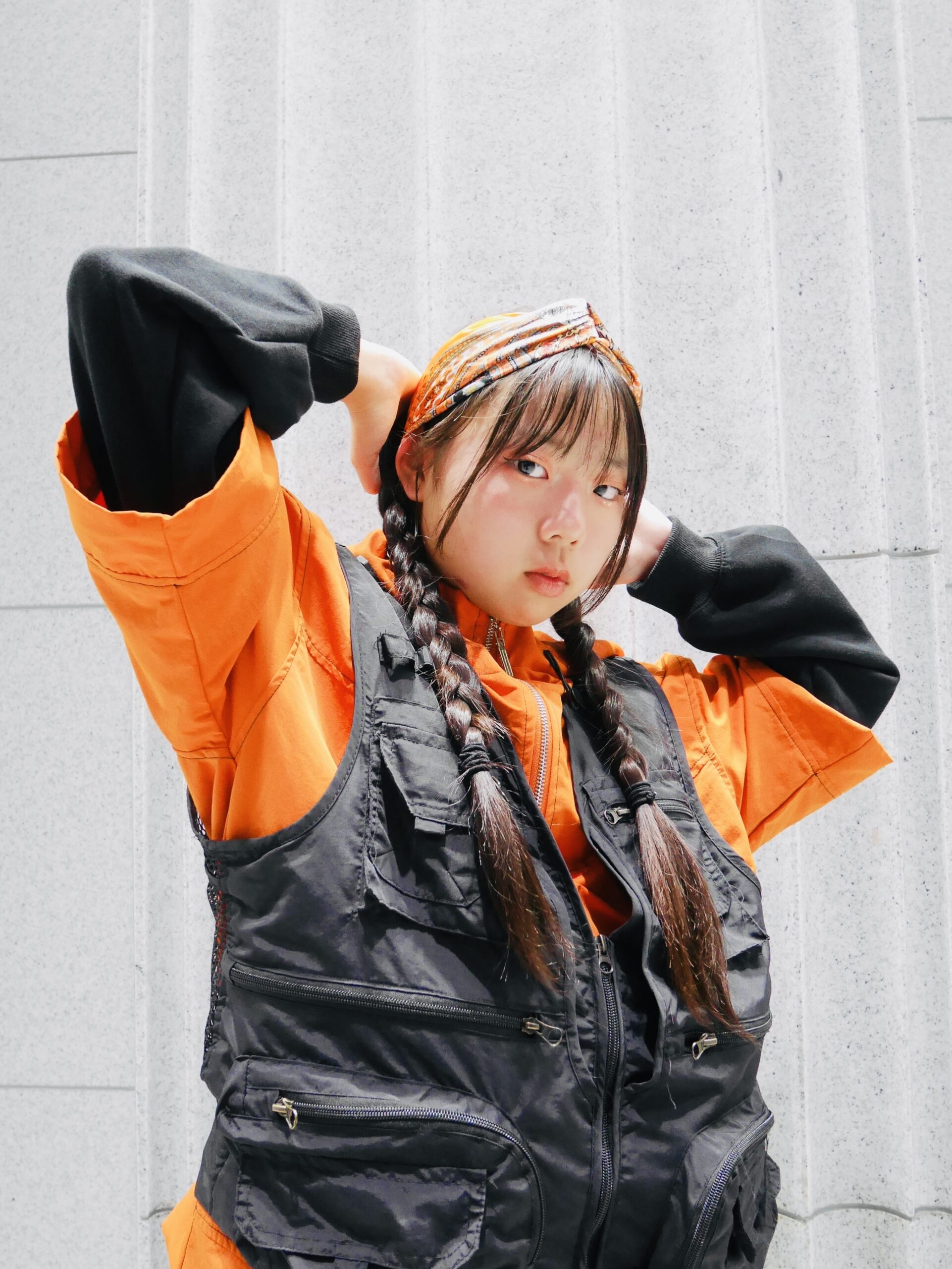 SAYAKA