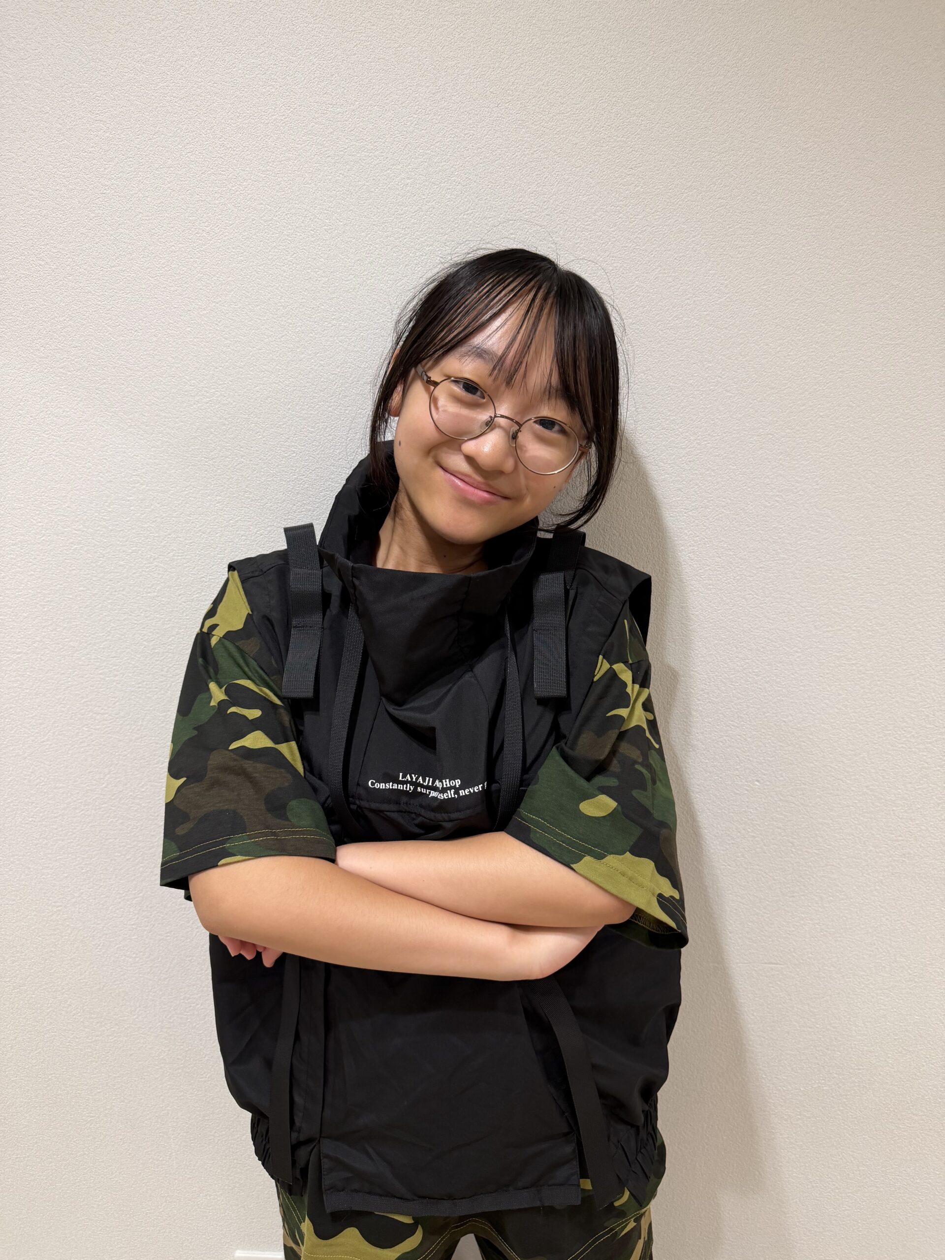 美和