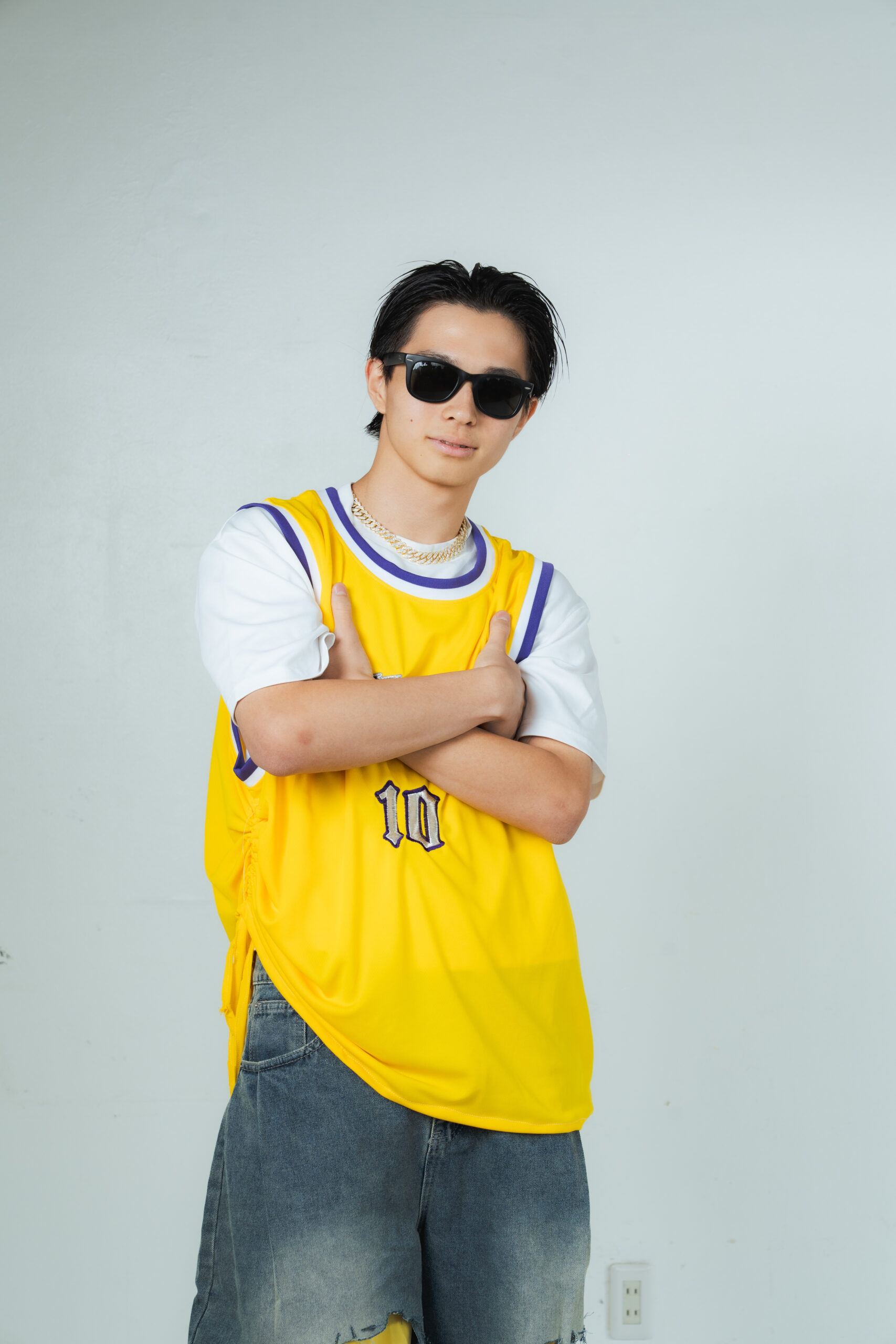 YUYA