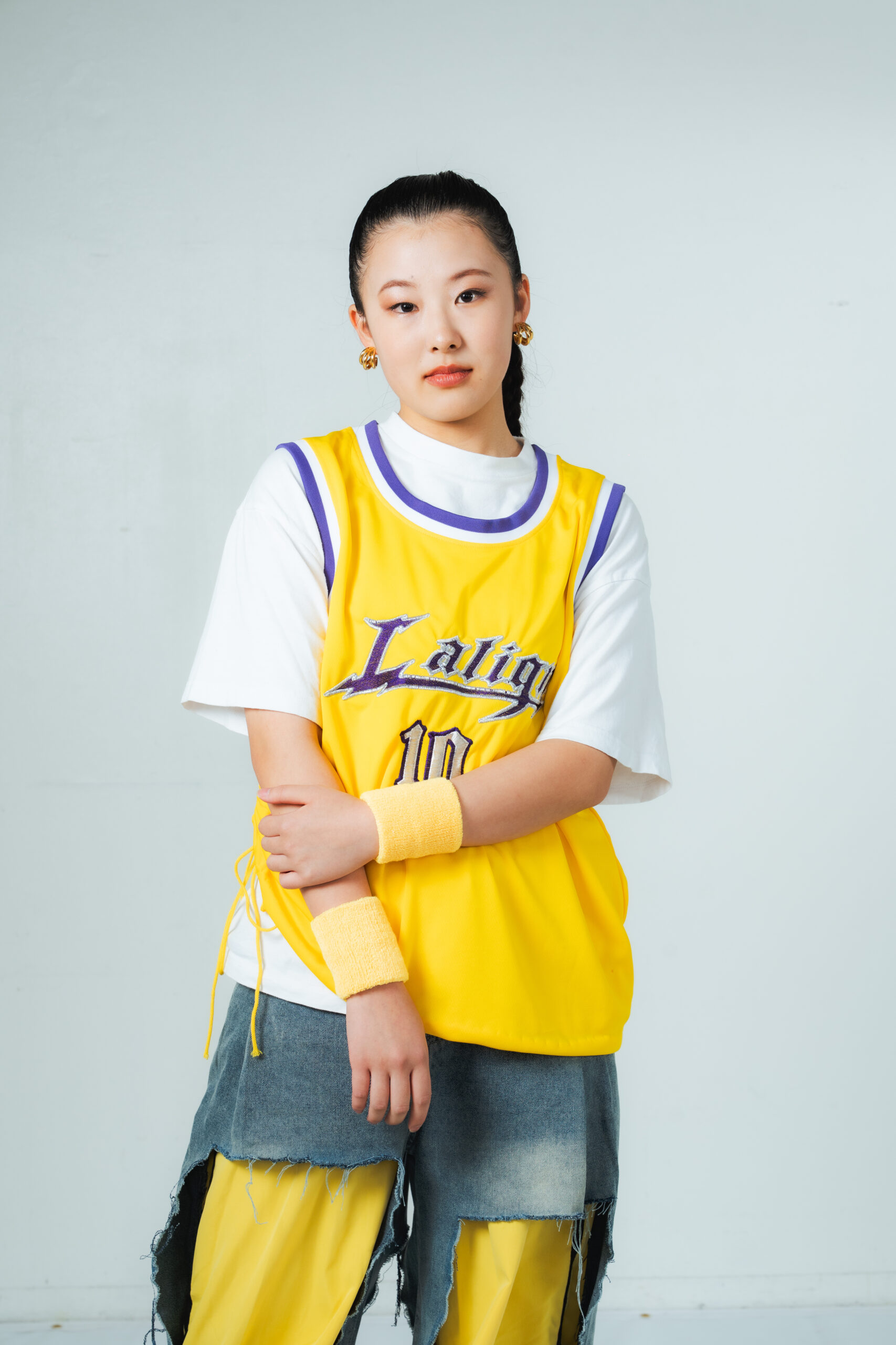 NoA