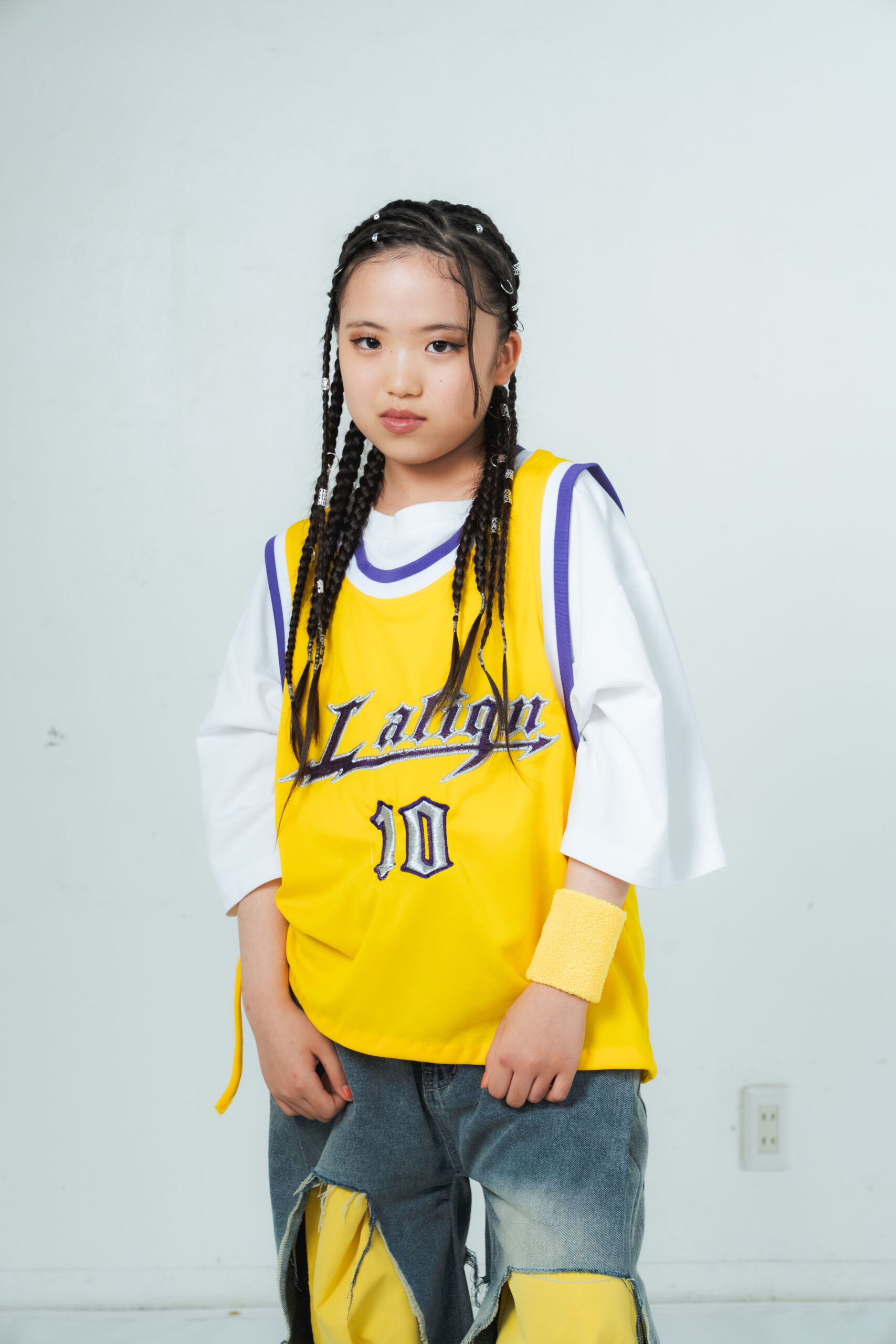 Yu-ri