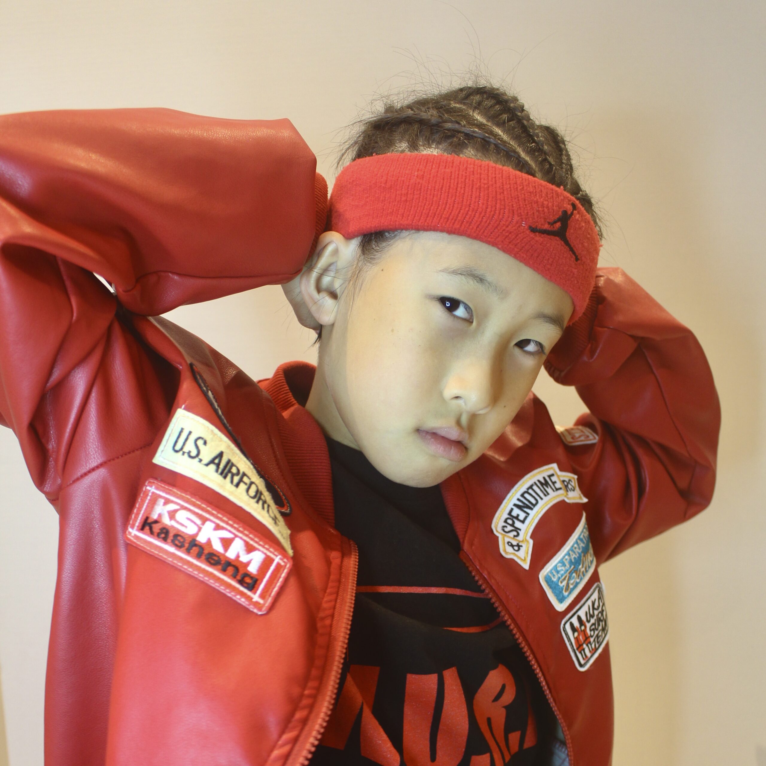 OSUKE