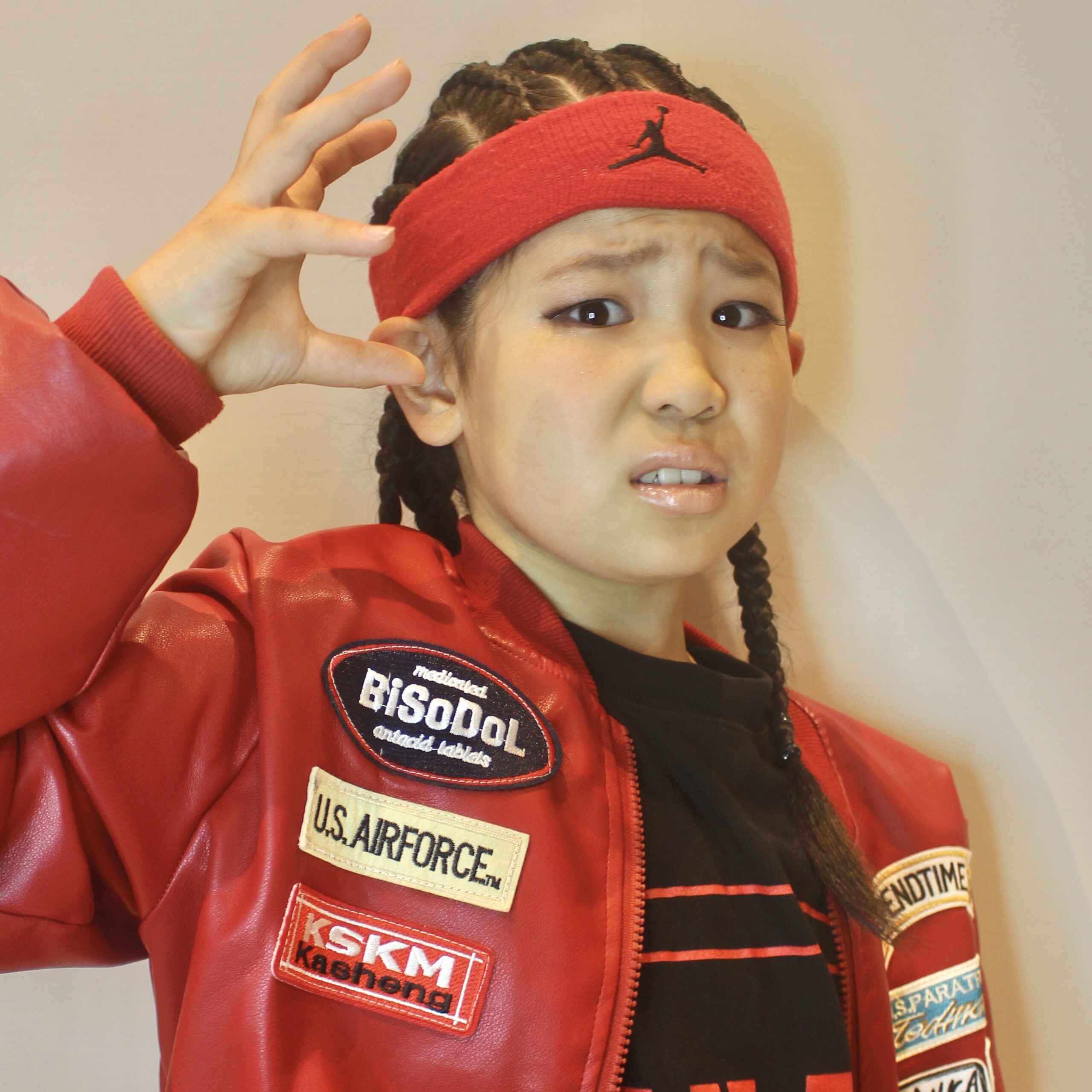 YUIKA