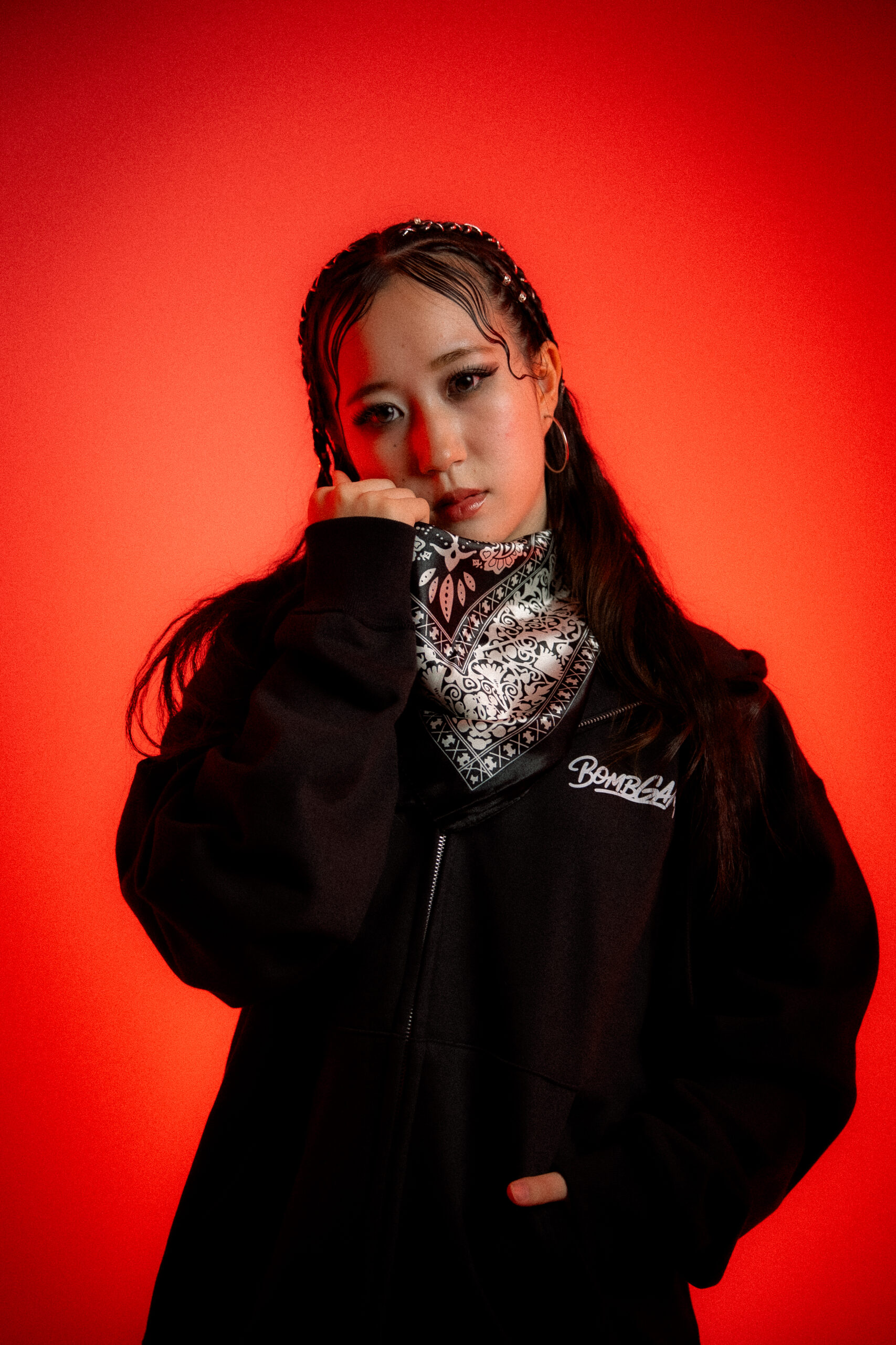 MIYU