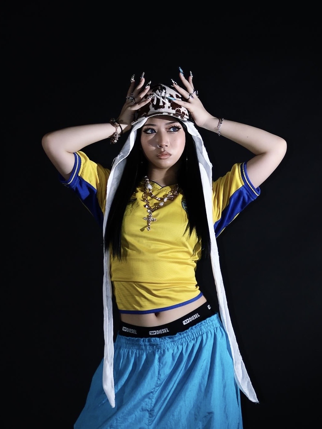 NoA