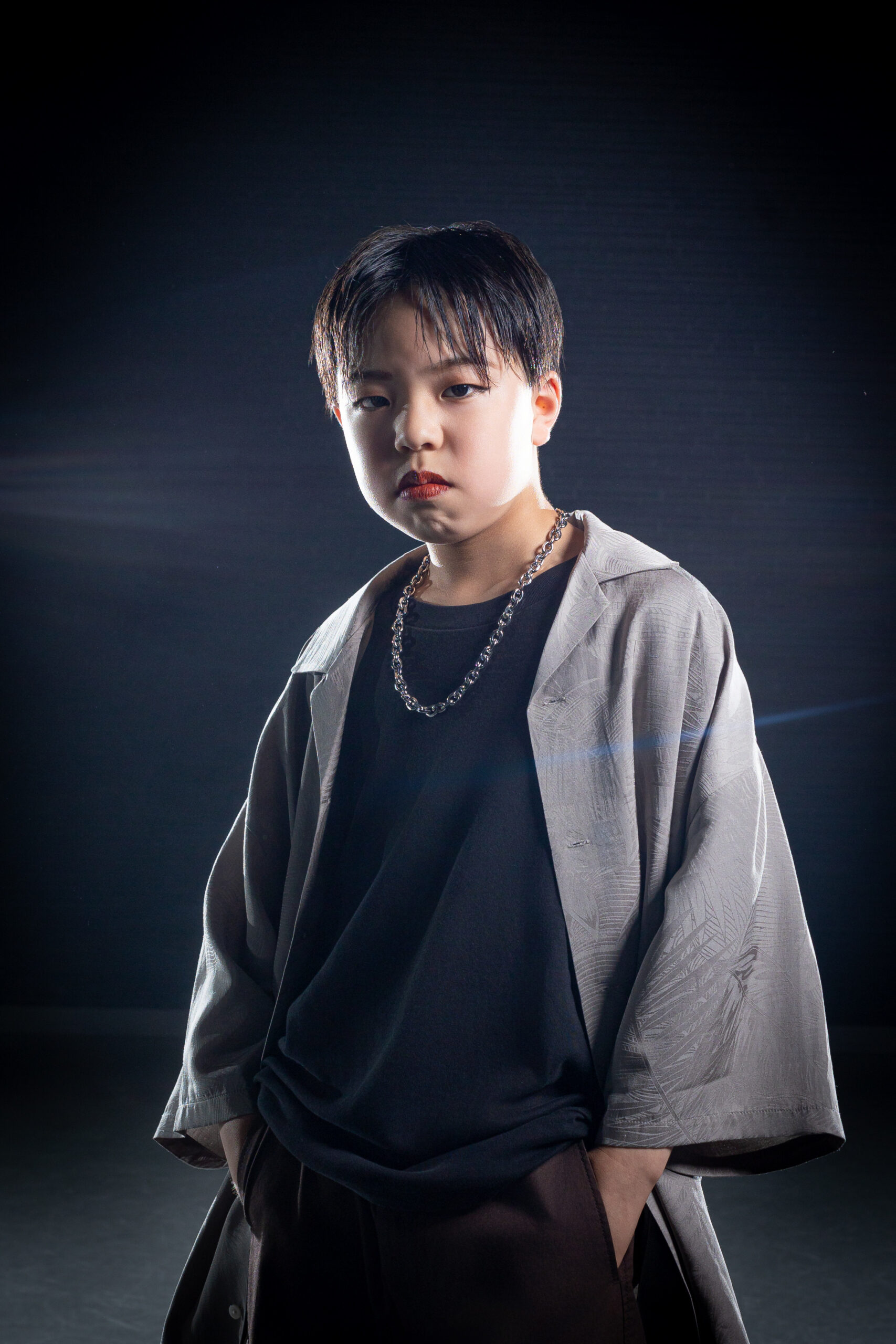 YUKI