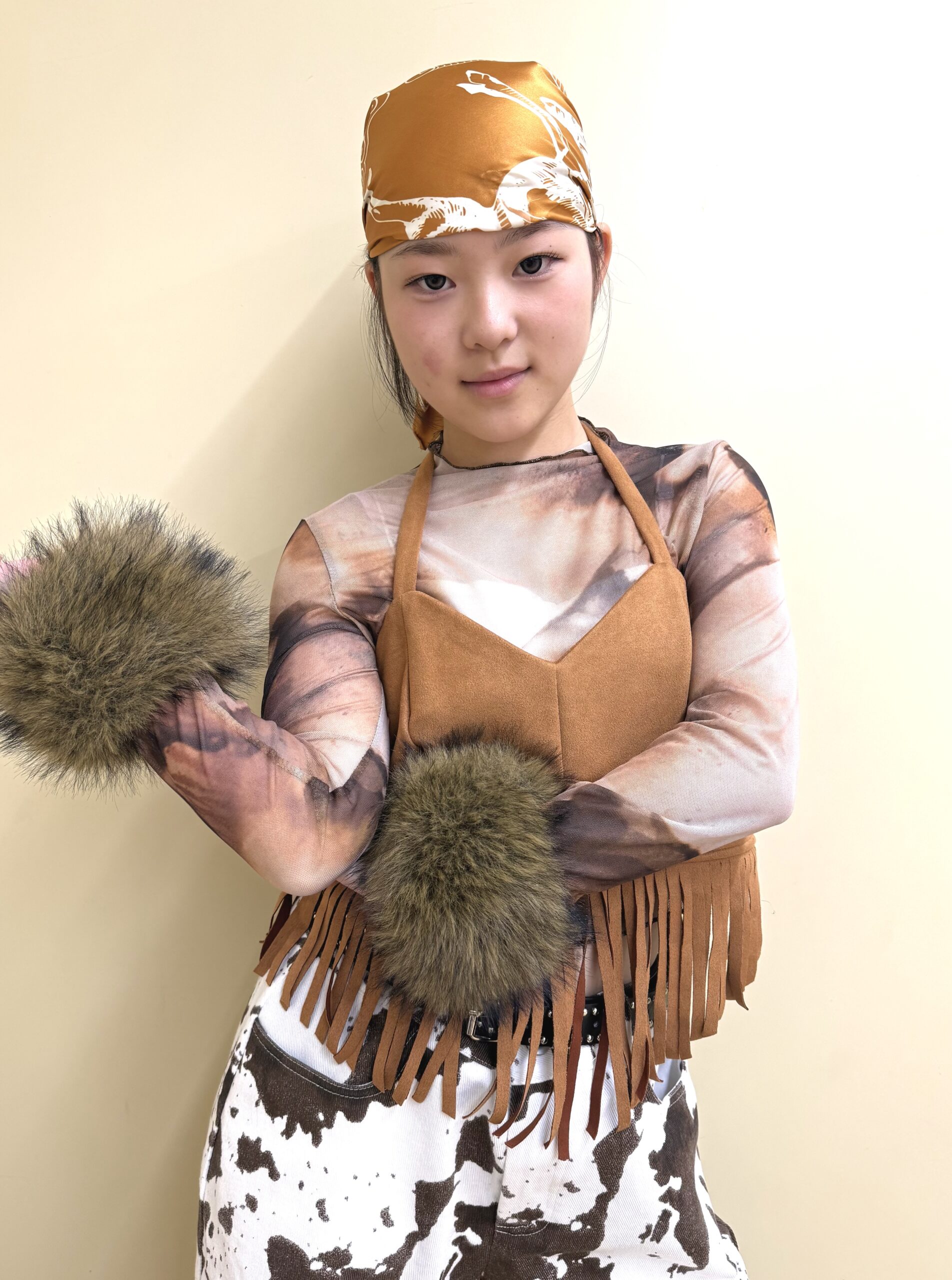 YUIKA