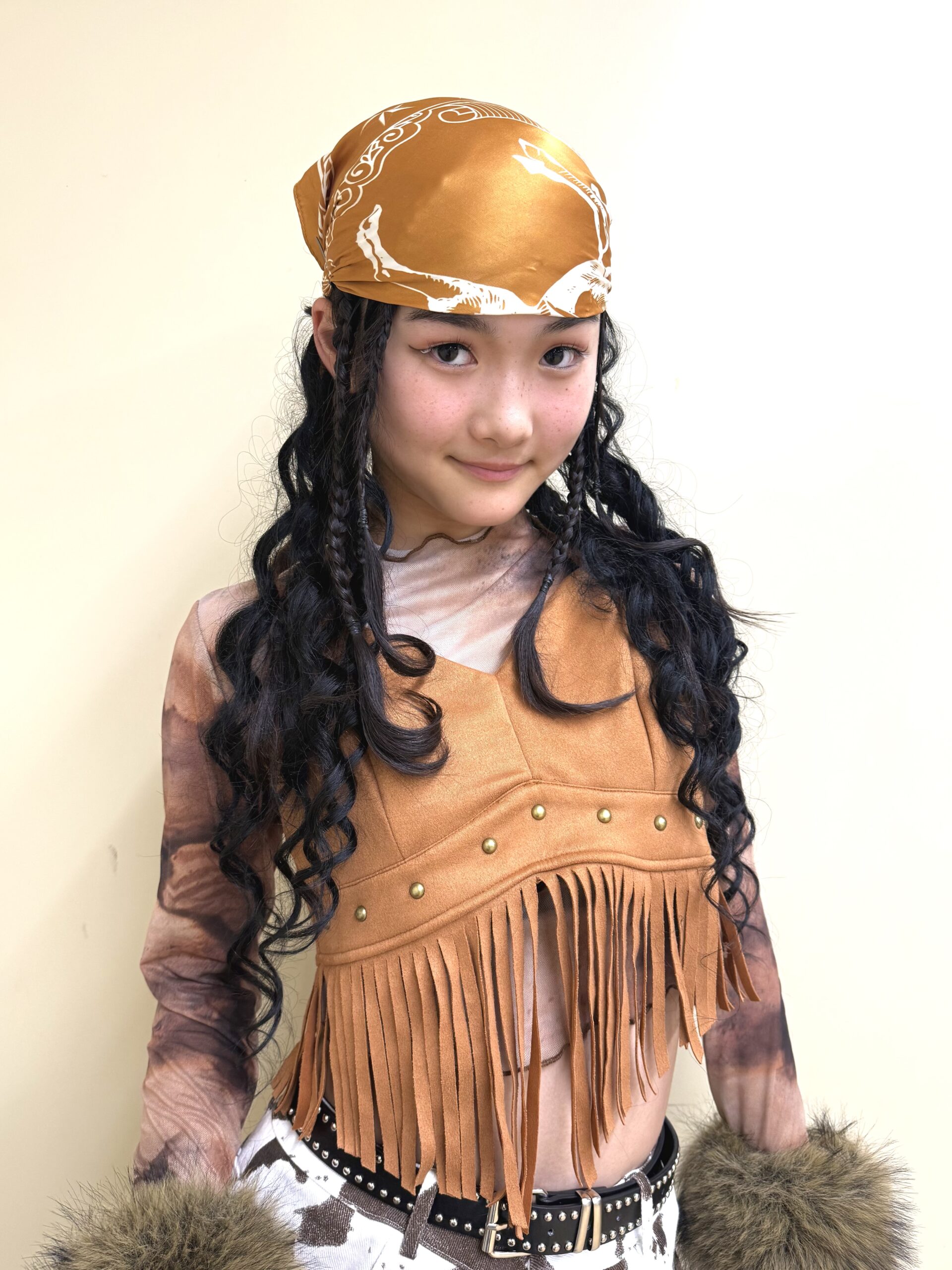 HONOKA