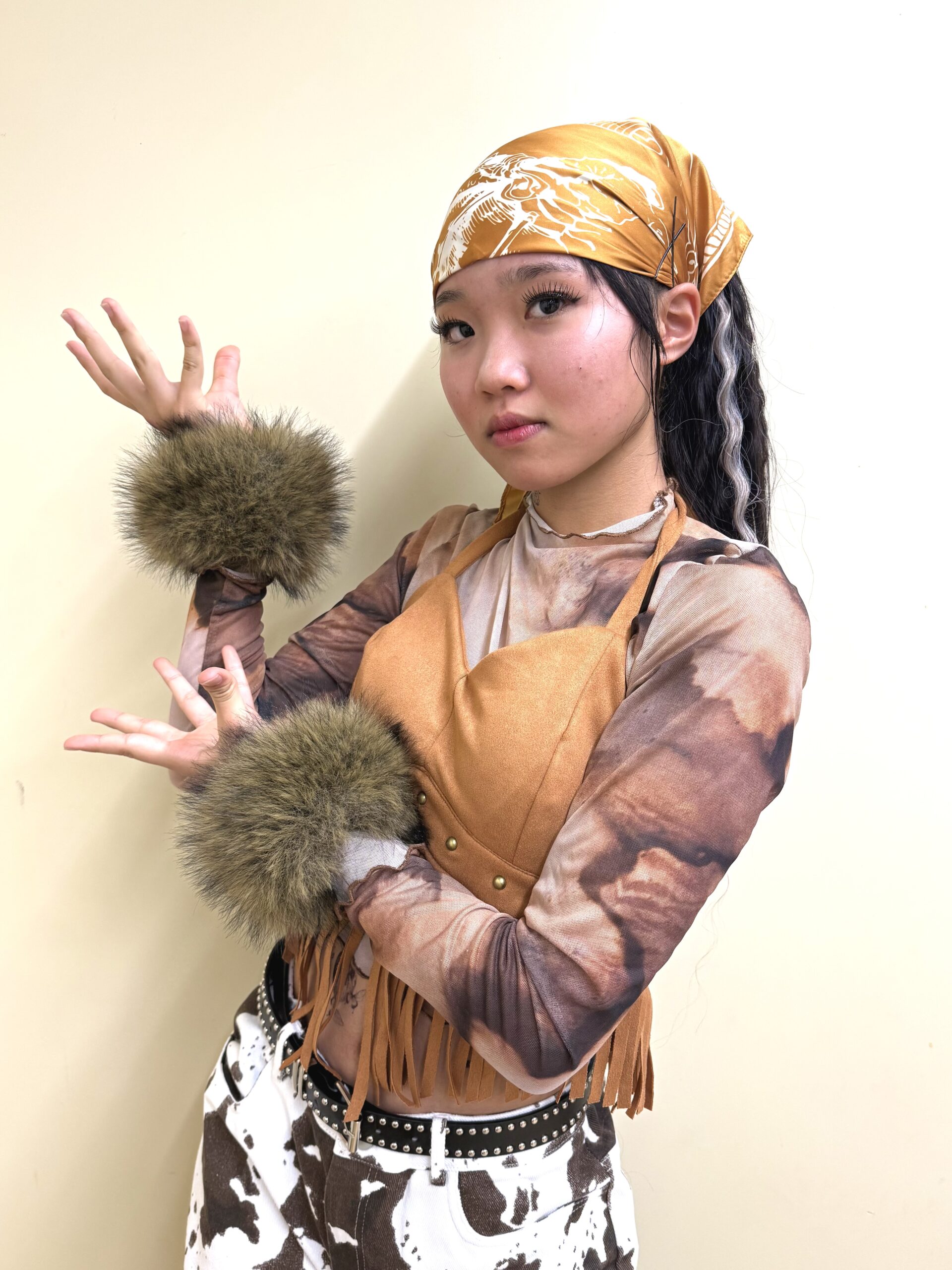 KI☆RA