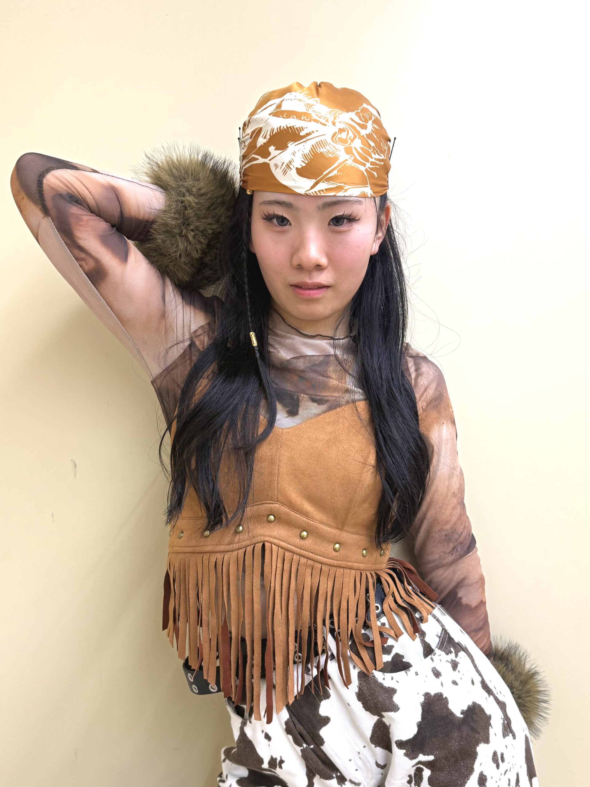 AZU☆