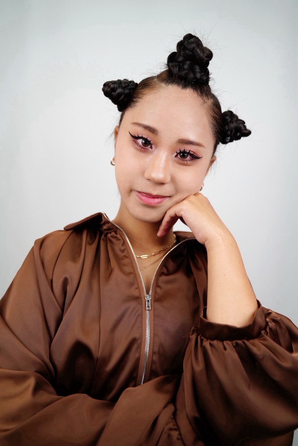 眞琴