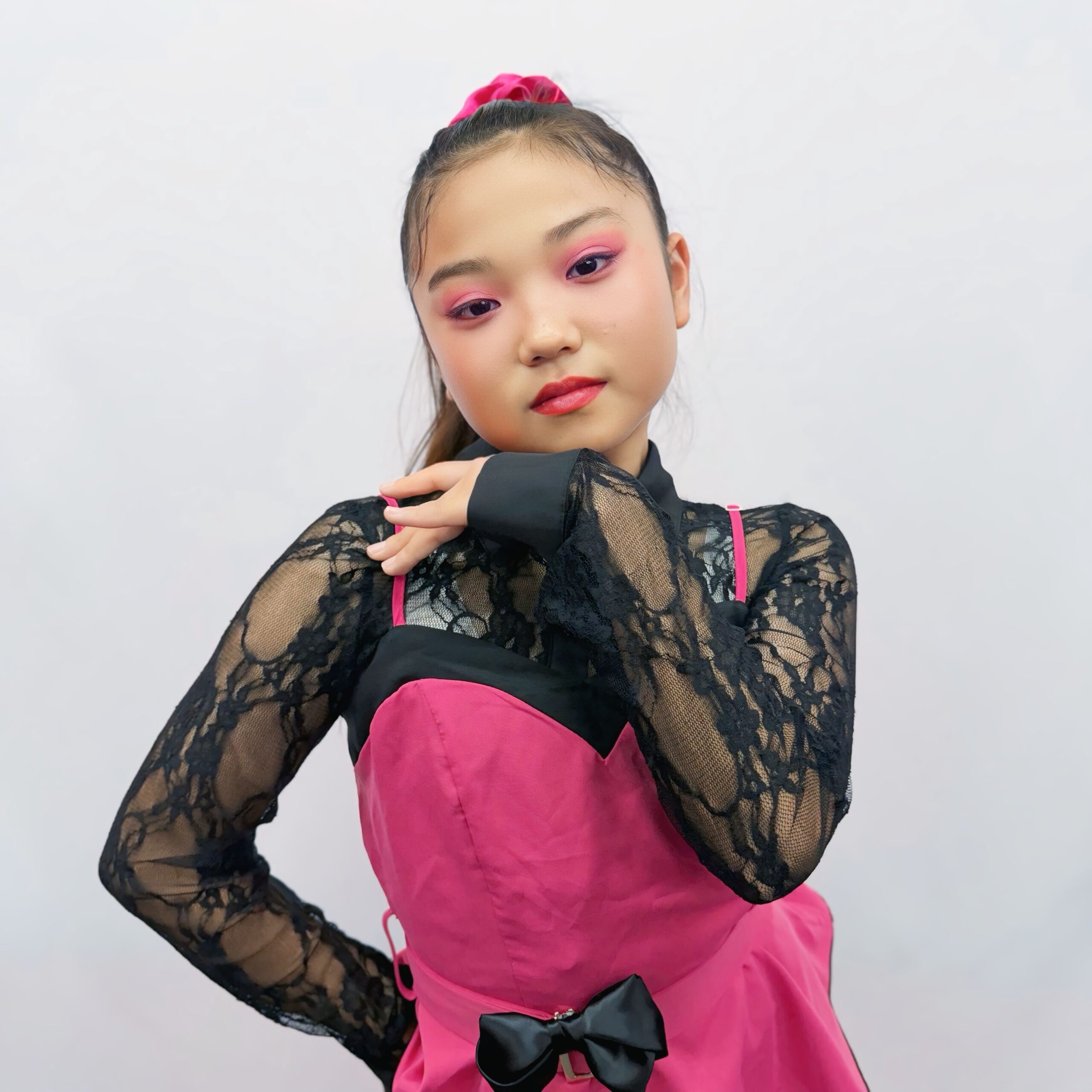 莉子