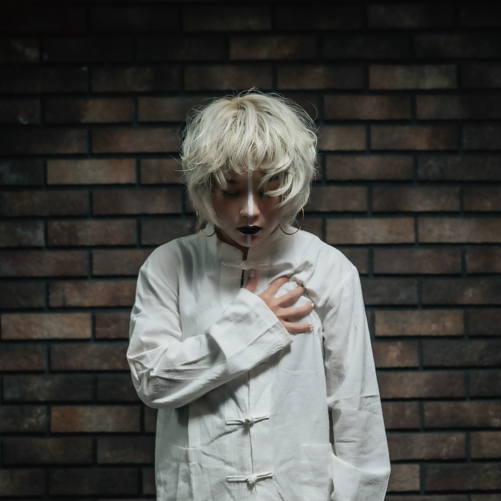 歌練