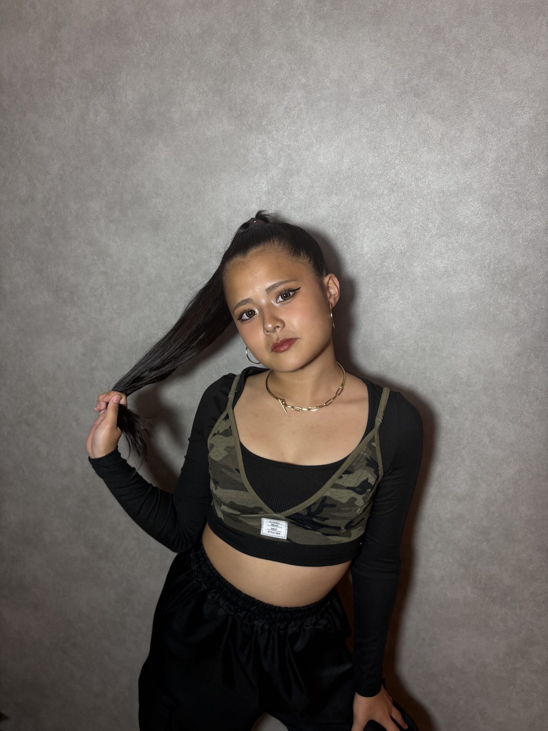 mimika