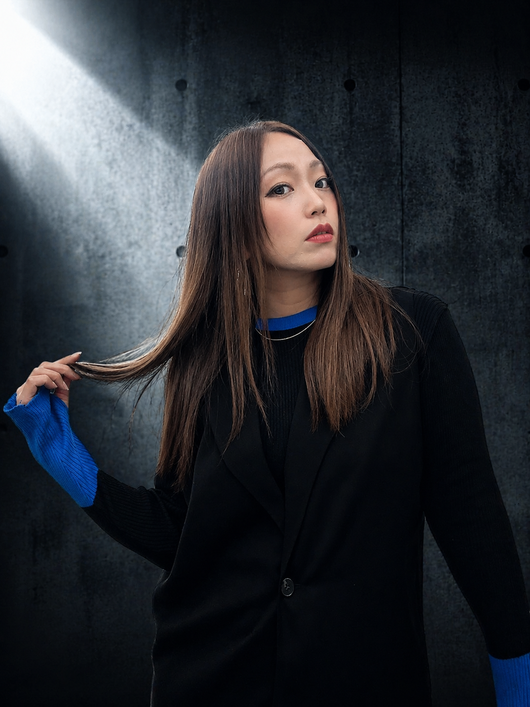 SHIORI
