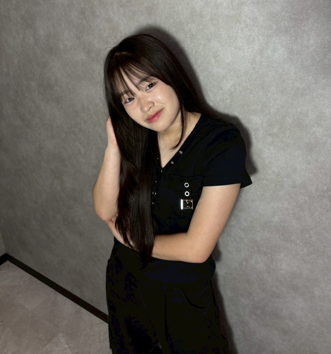 Yuina
