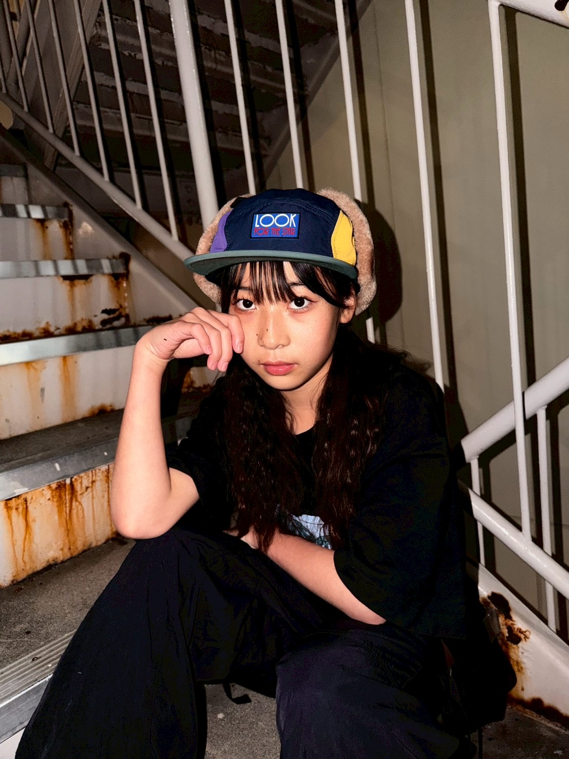 姫奈希