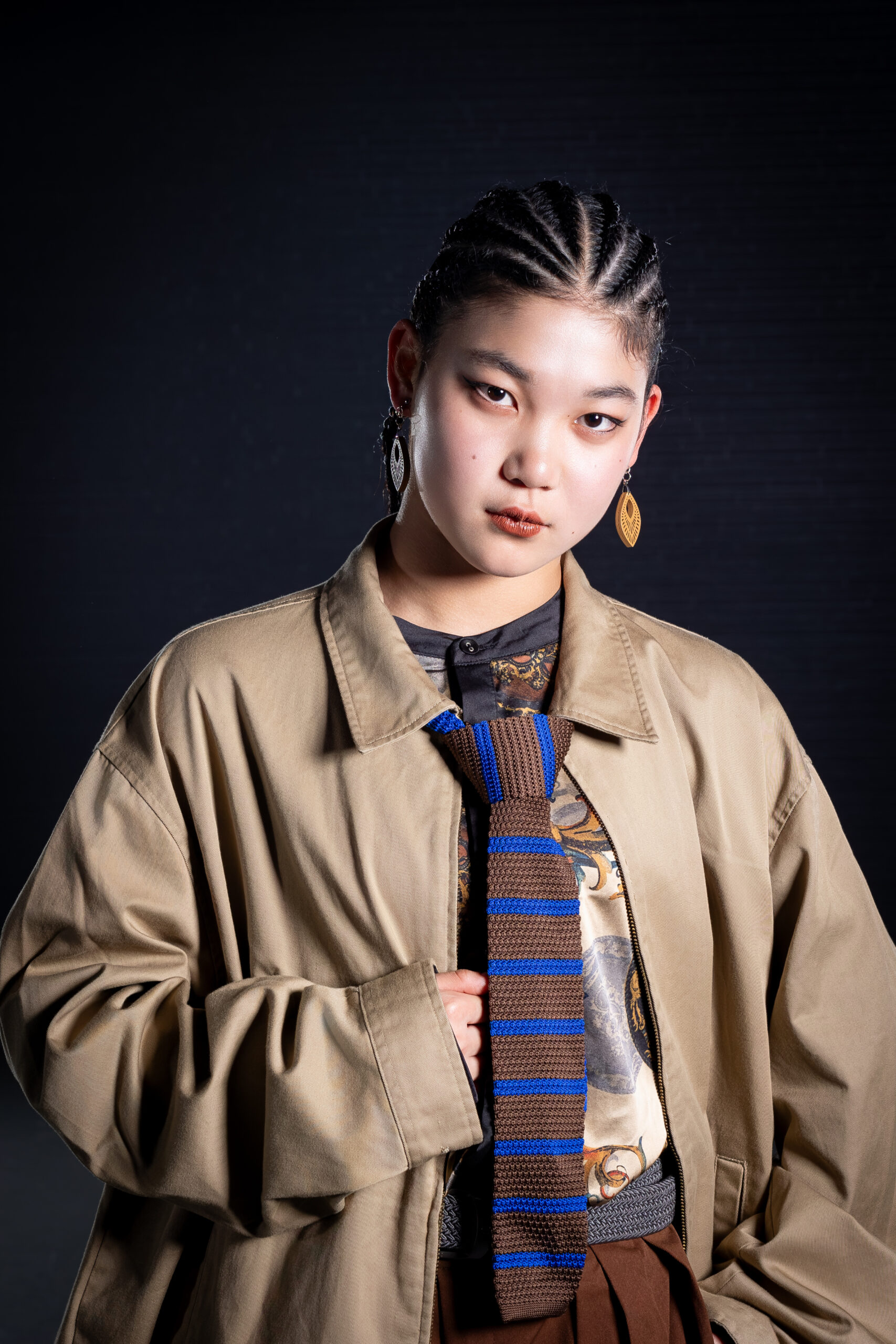 樹里奈