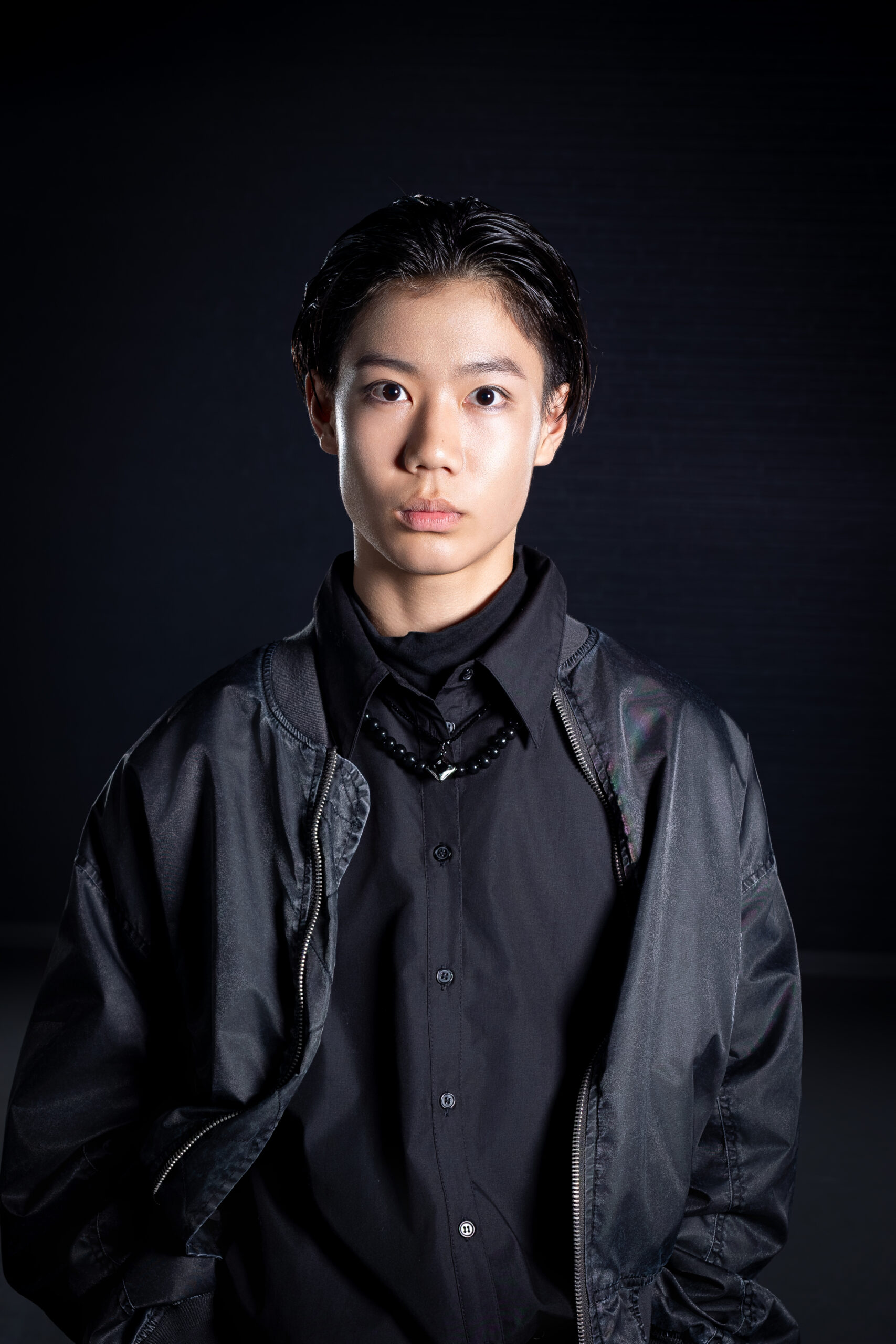 Kyosuke