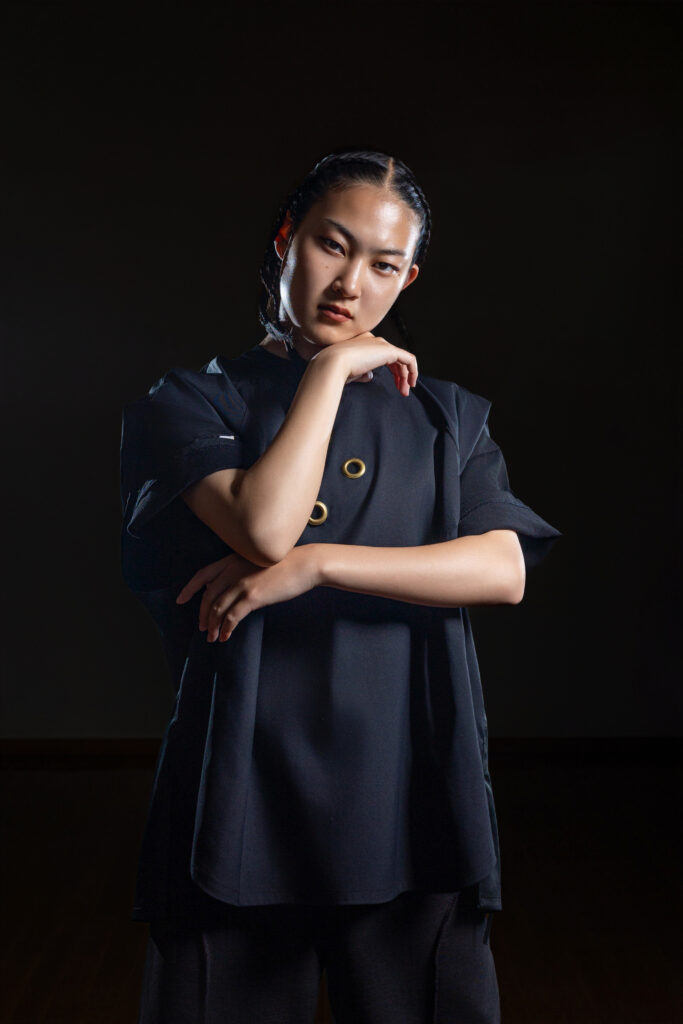 梨央奈