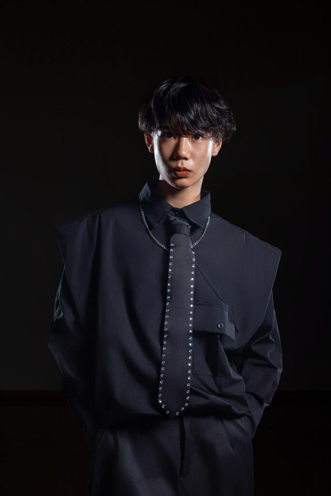 Kyosuke