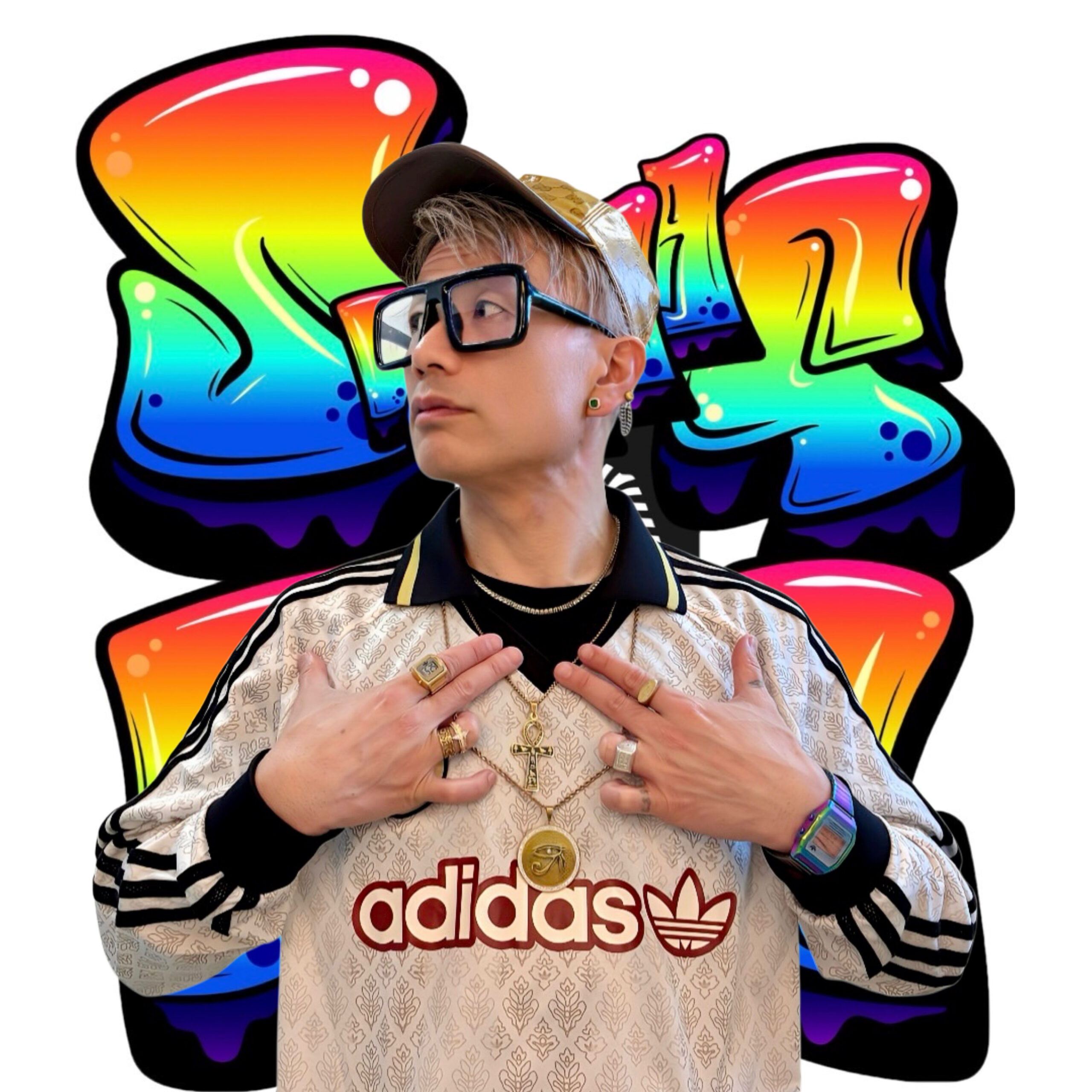 雅KAZZ