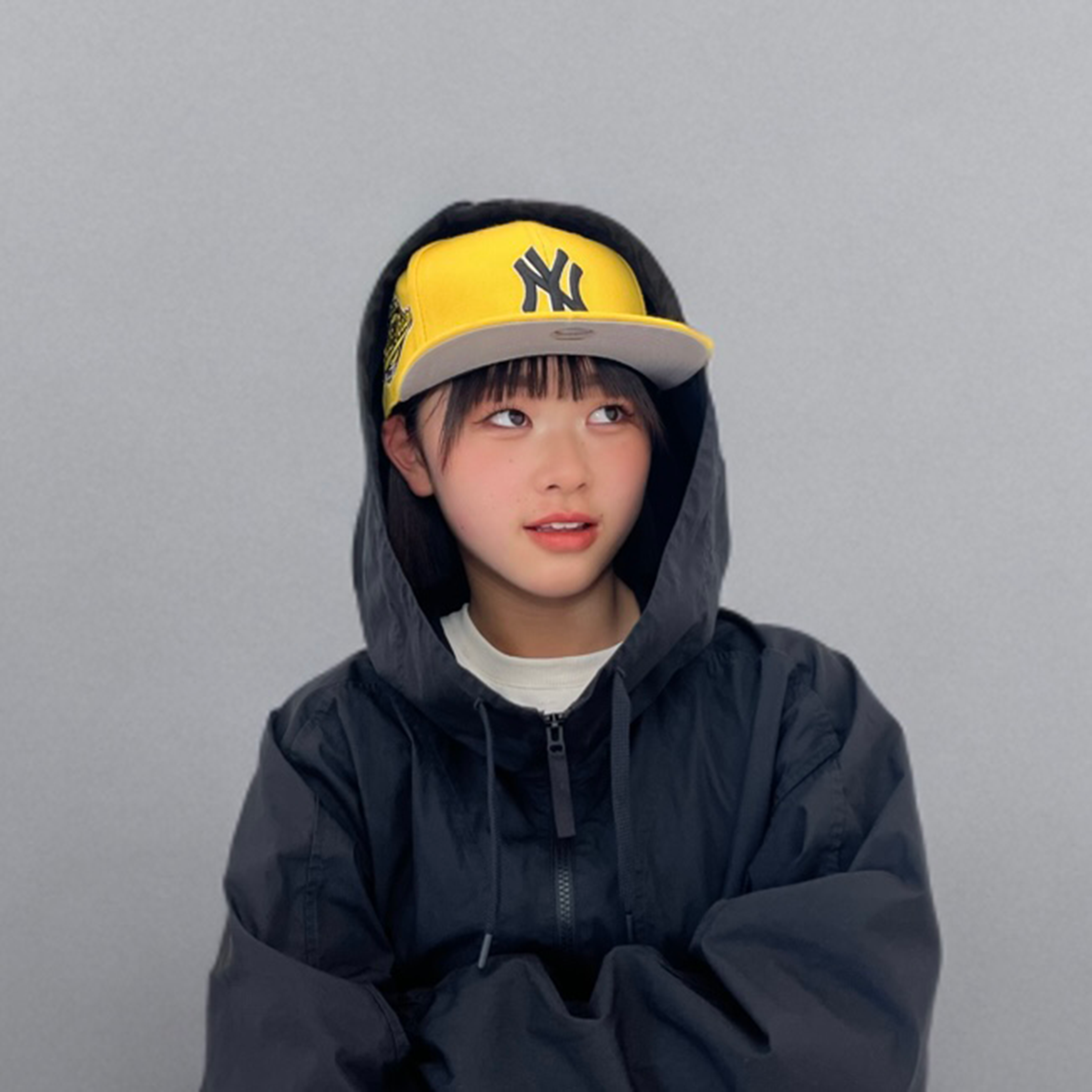 HINATA