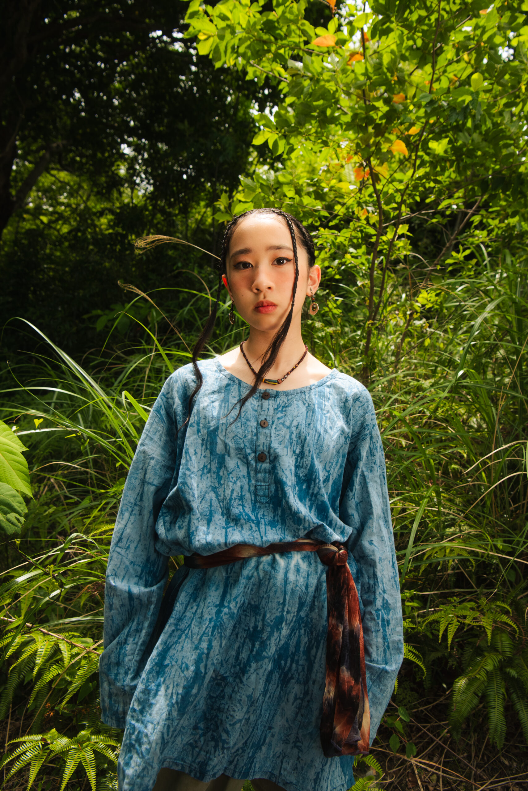 蒔月