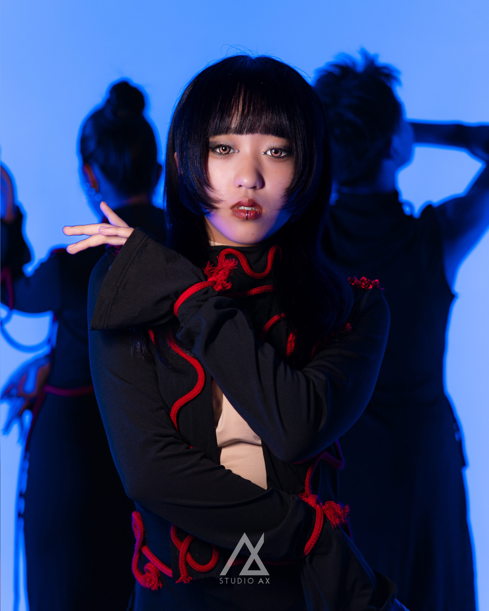 沙奈
