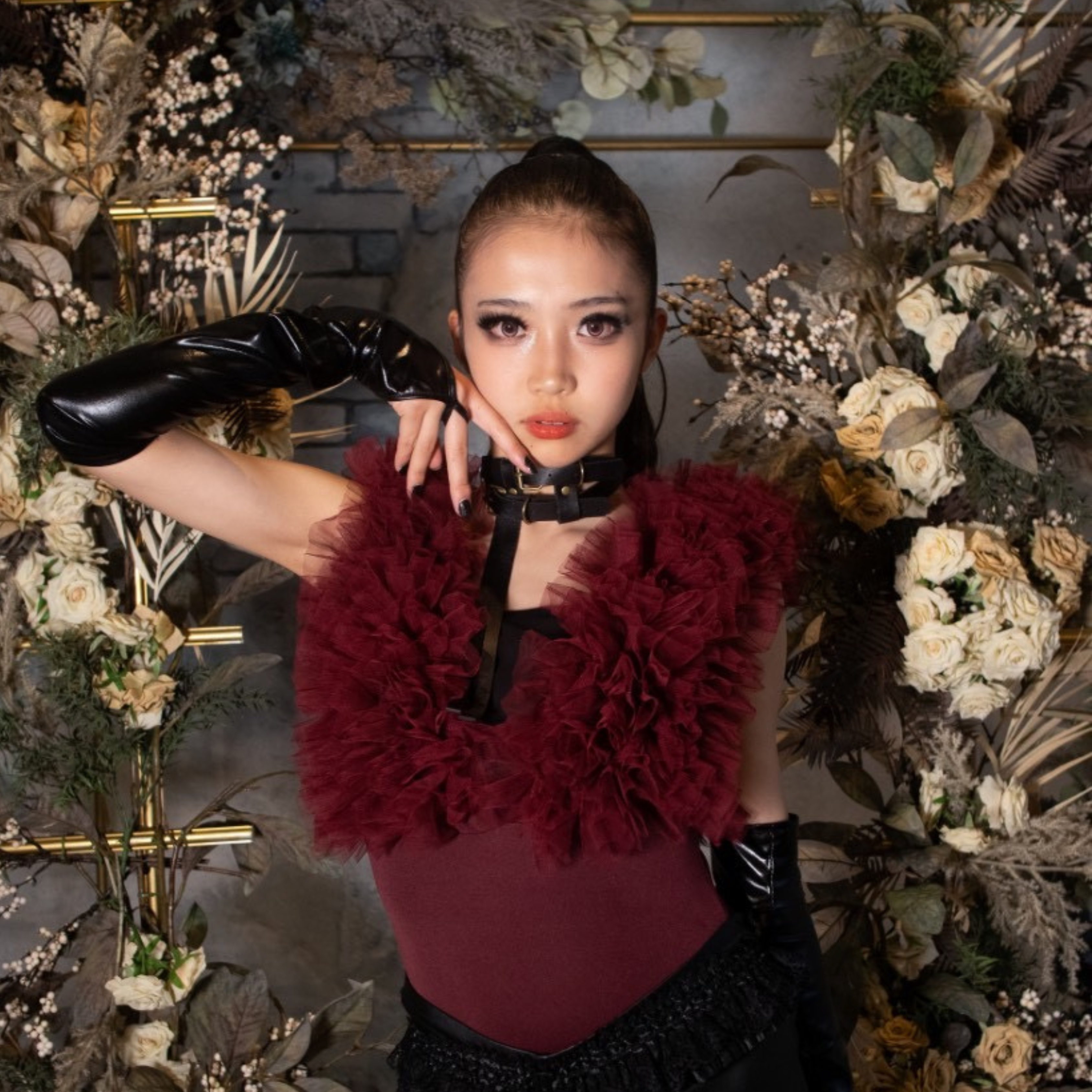 YUINA