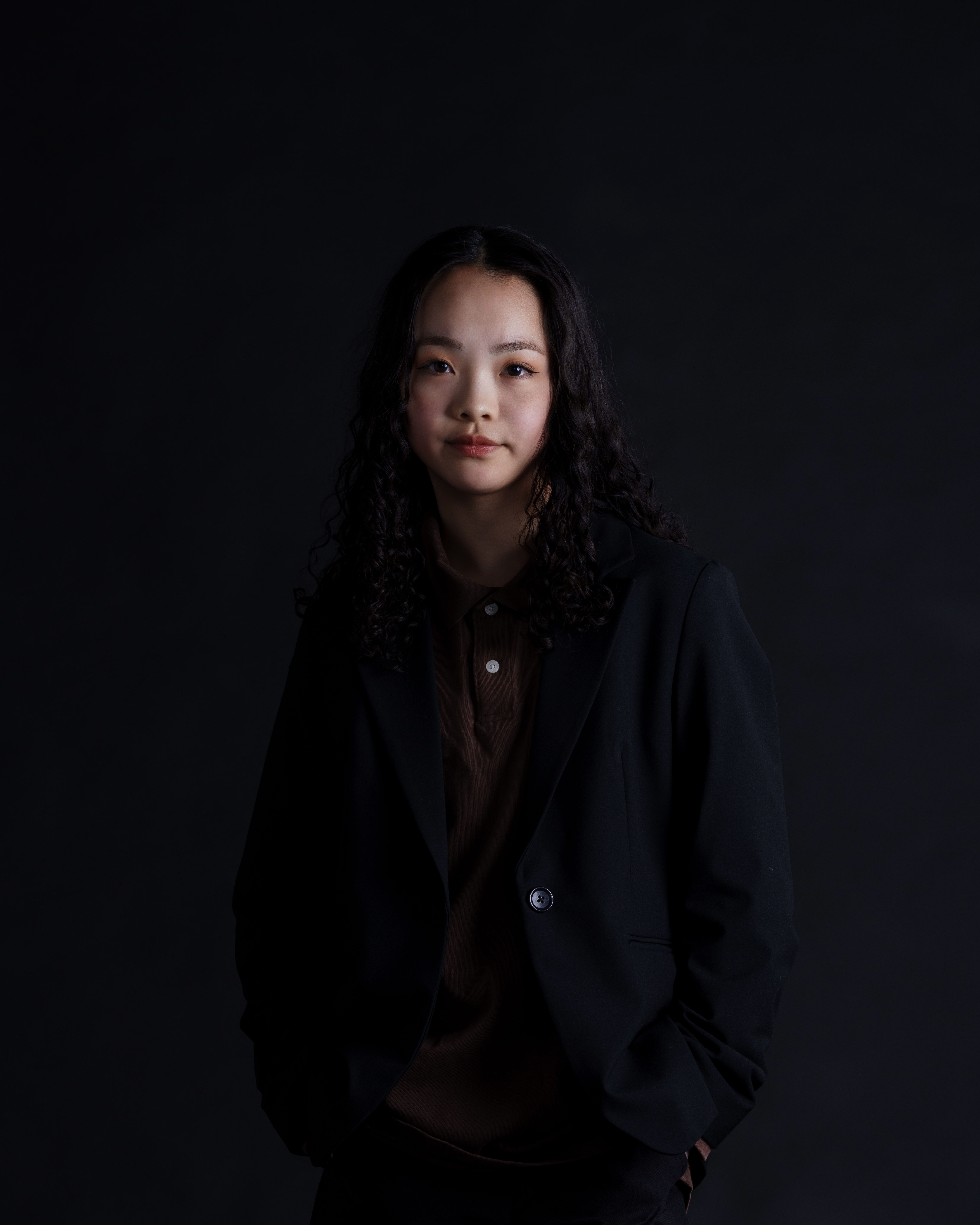 杏