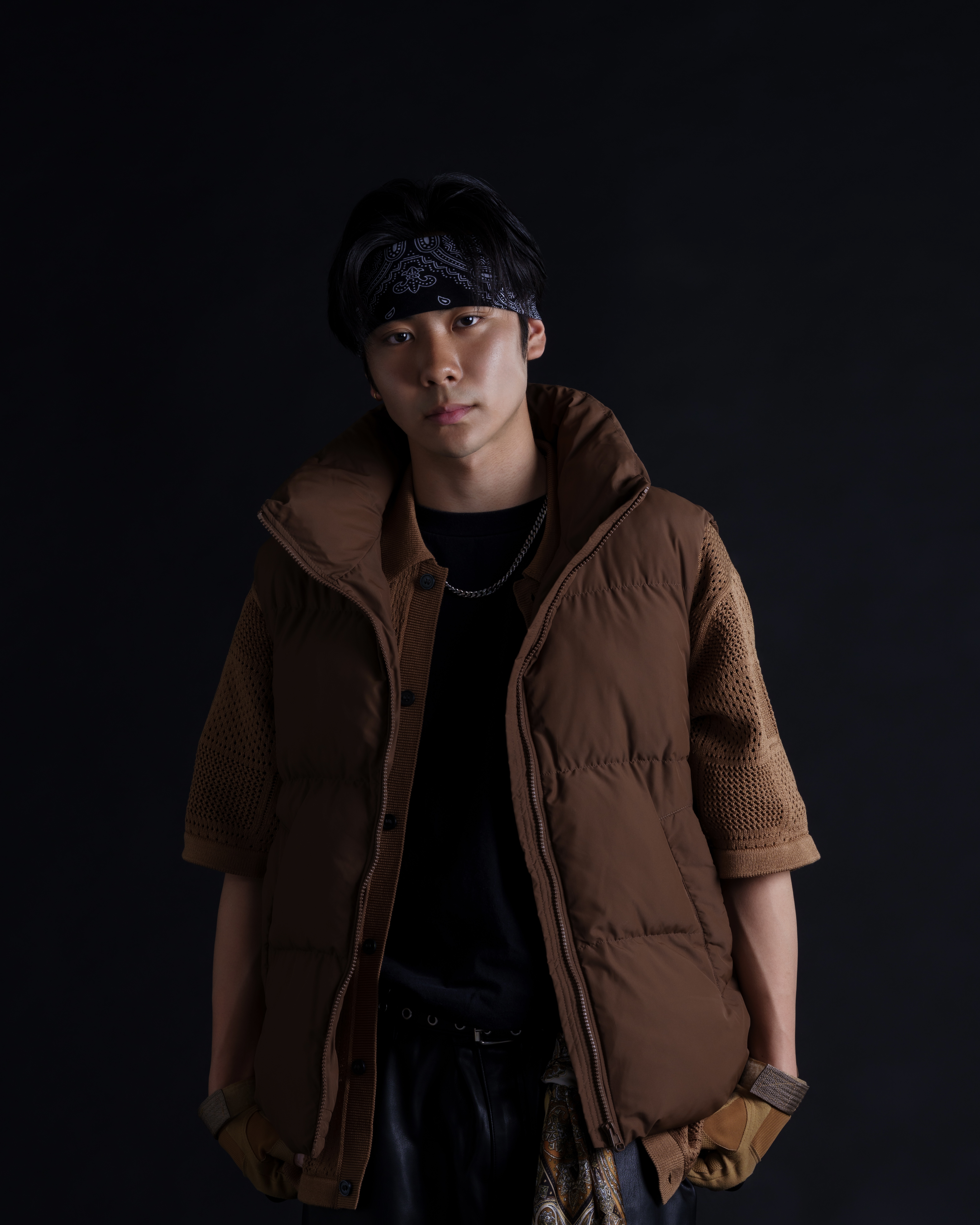 RYUNOSUKE