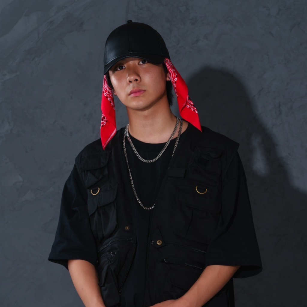 RYUNOSUKE