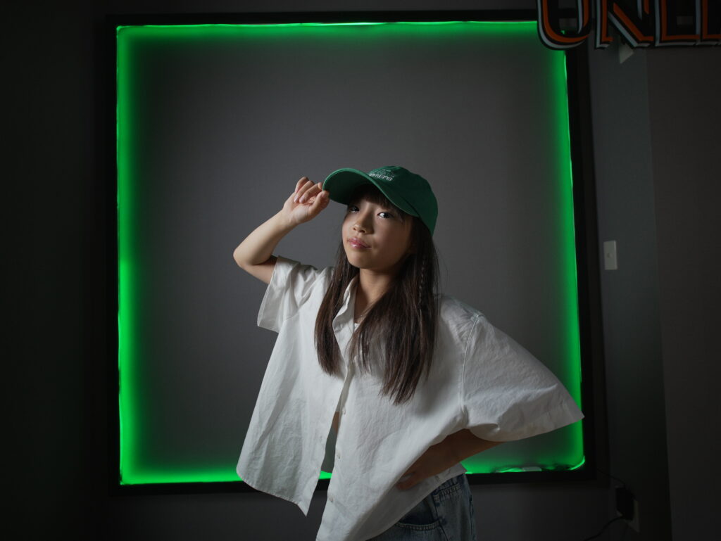 結