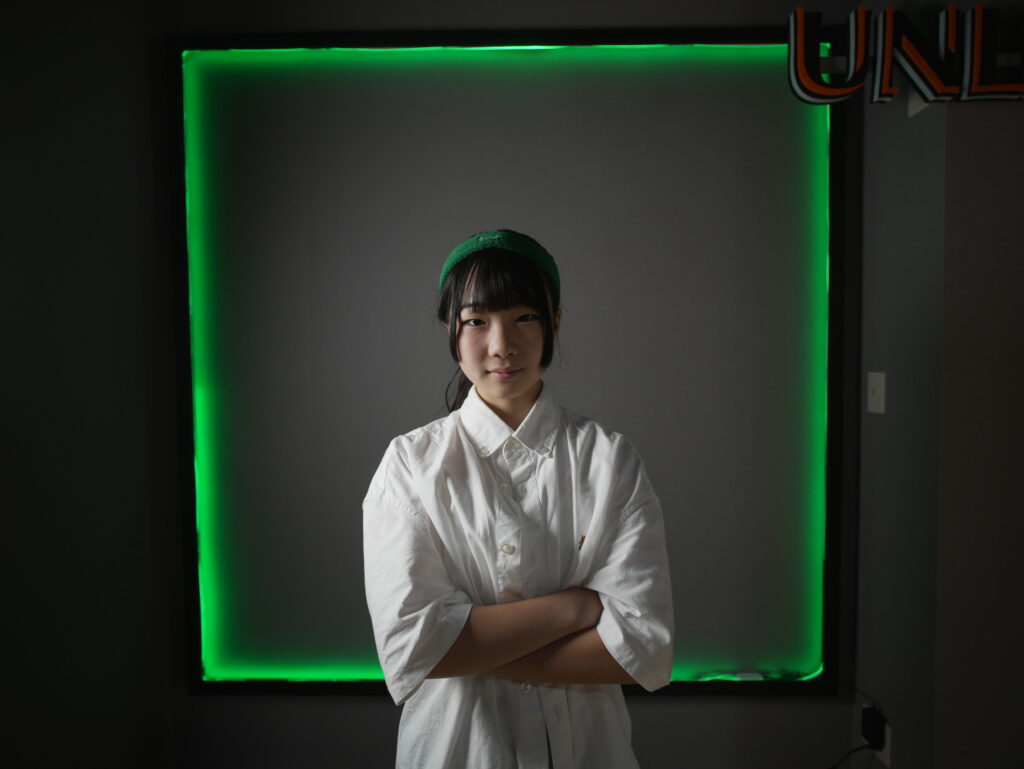 香耶