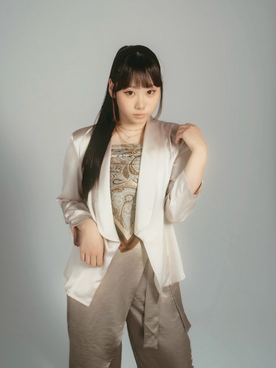 早希